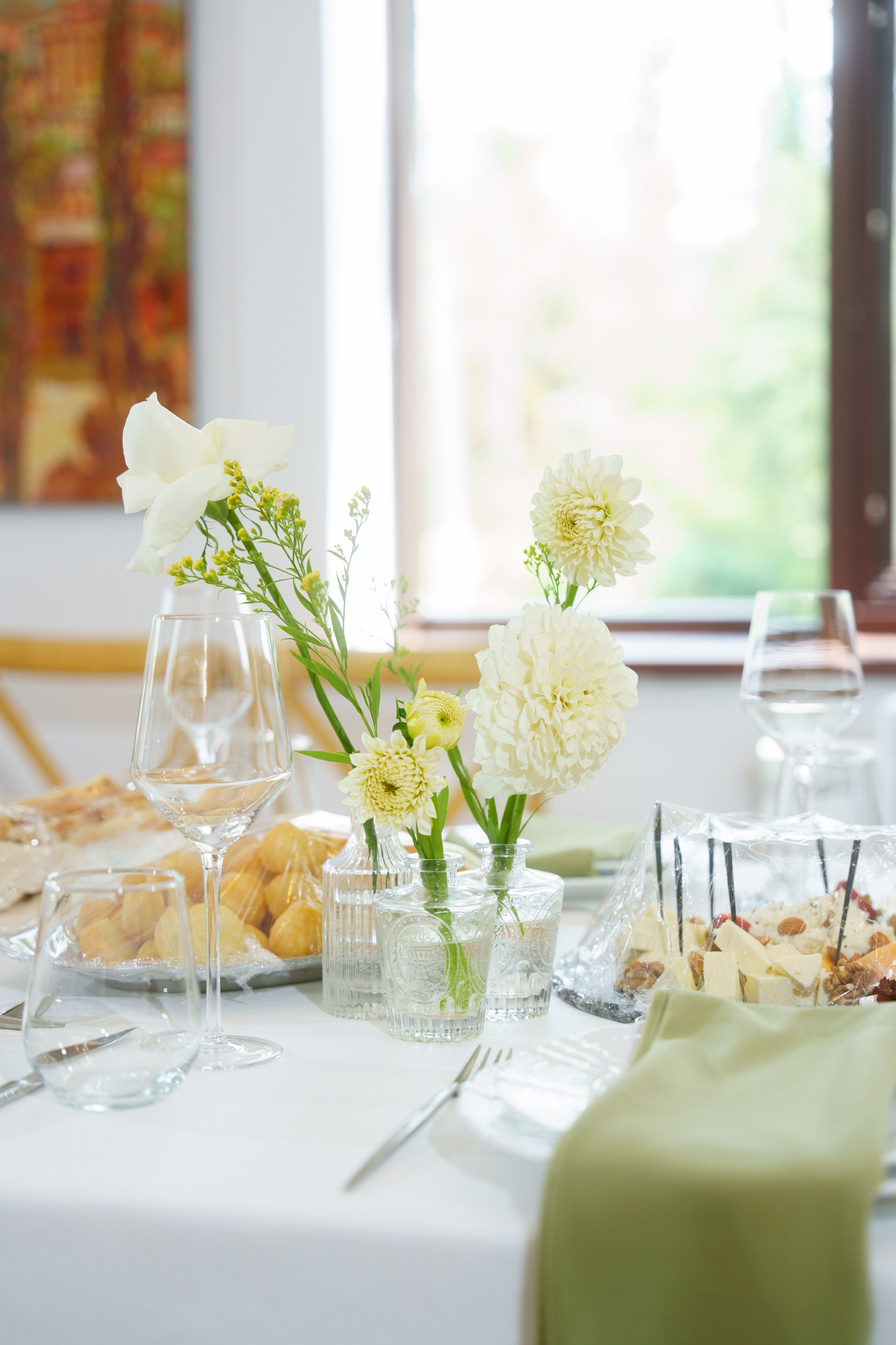 Парная съемка