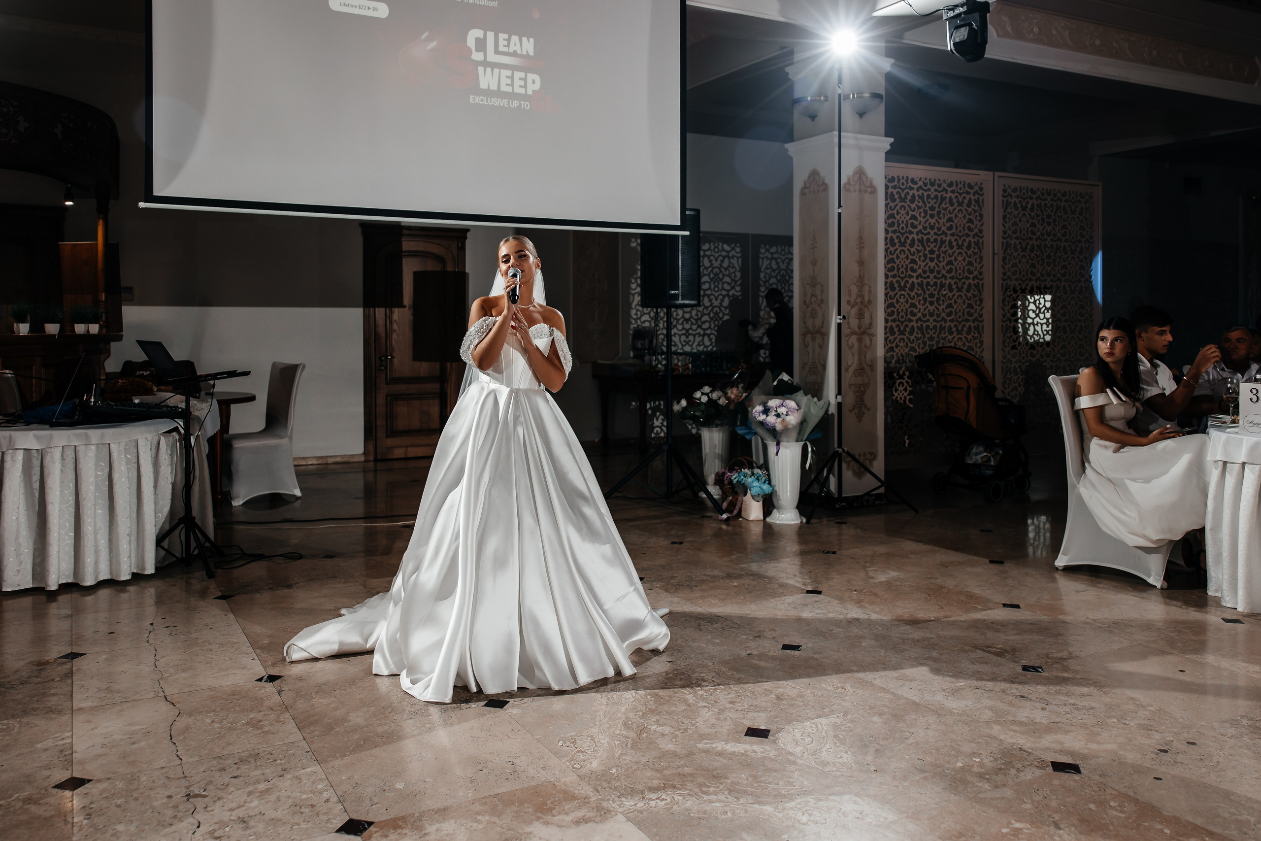 Анонс свадьбы для Арсена и Дианы. Свадебный фотограф в Крыму и Севастополе Ольга Баскакова