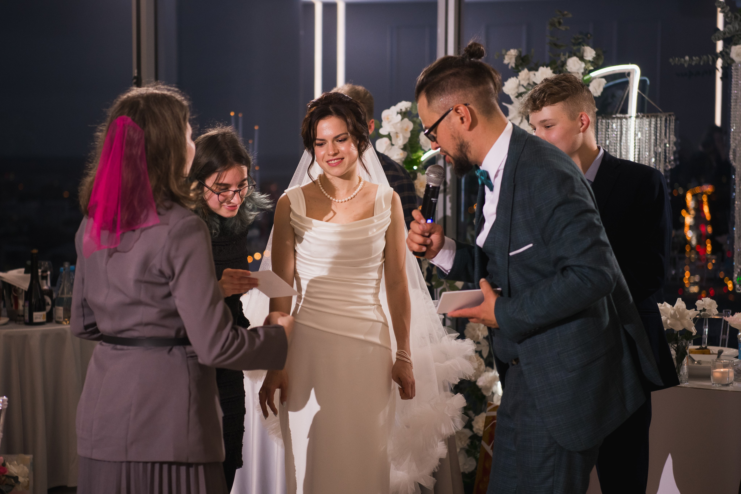 Свадебная съемка. Фомина Елена Свадебный и семейный фотограф