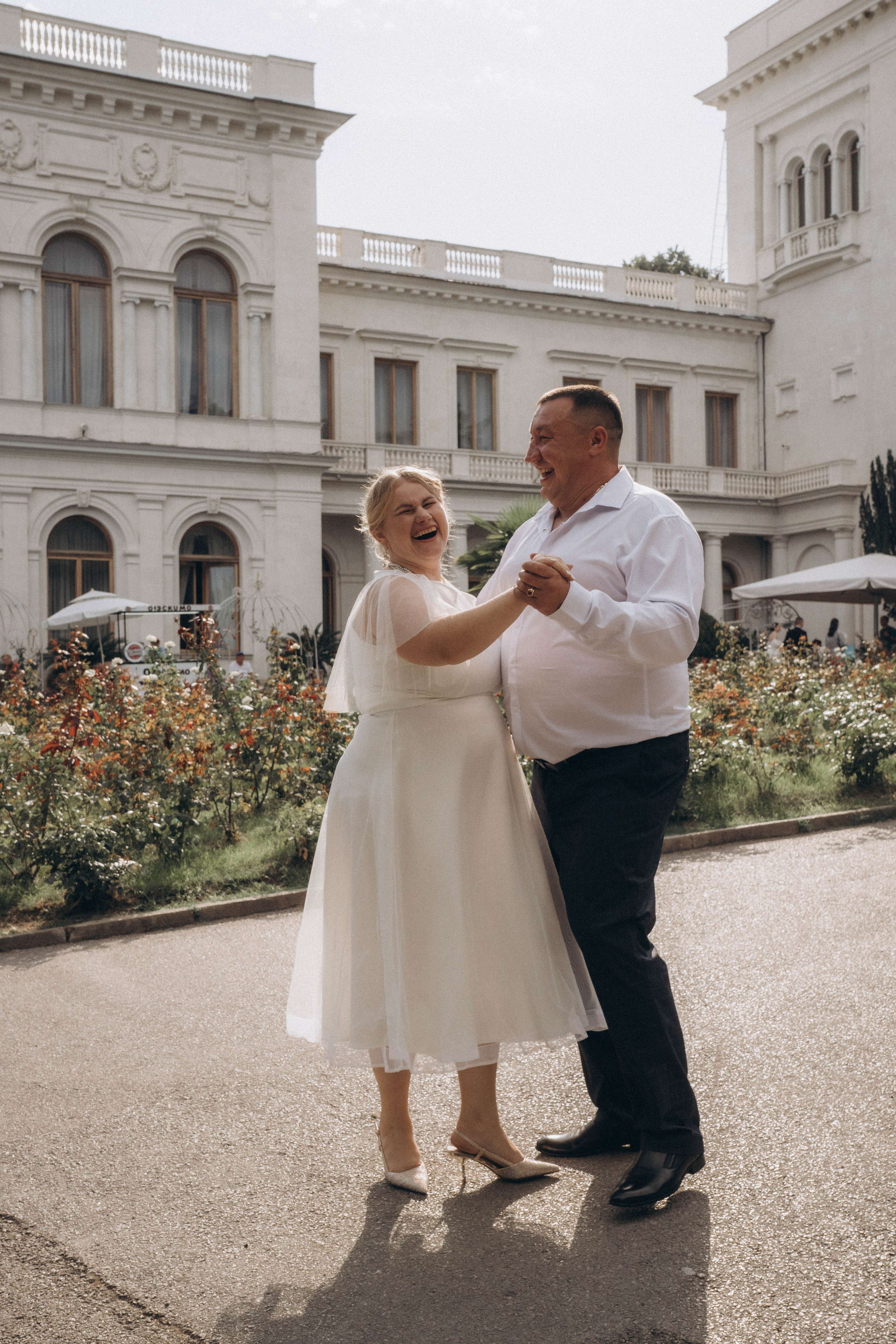 Wedding. Фотограф в Крыму, Ялта, Профессиональная фотосессия