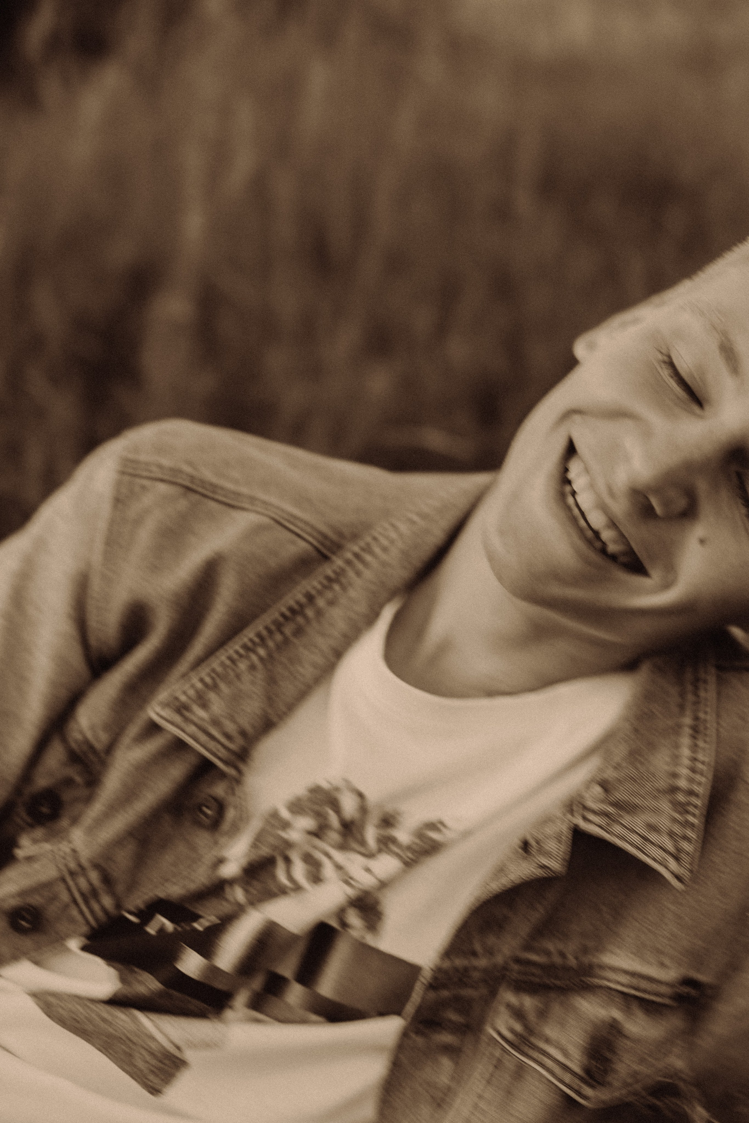 Alexander. Фотограф Елизавета Колесникова