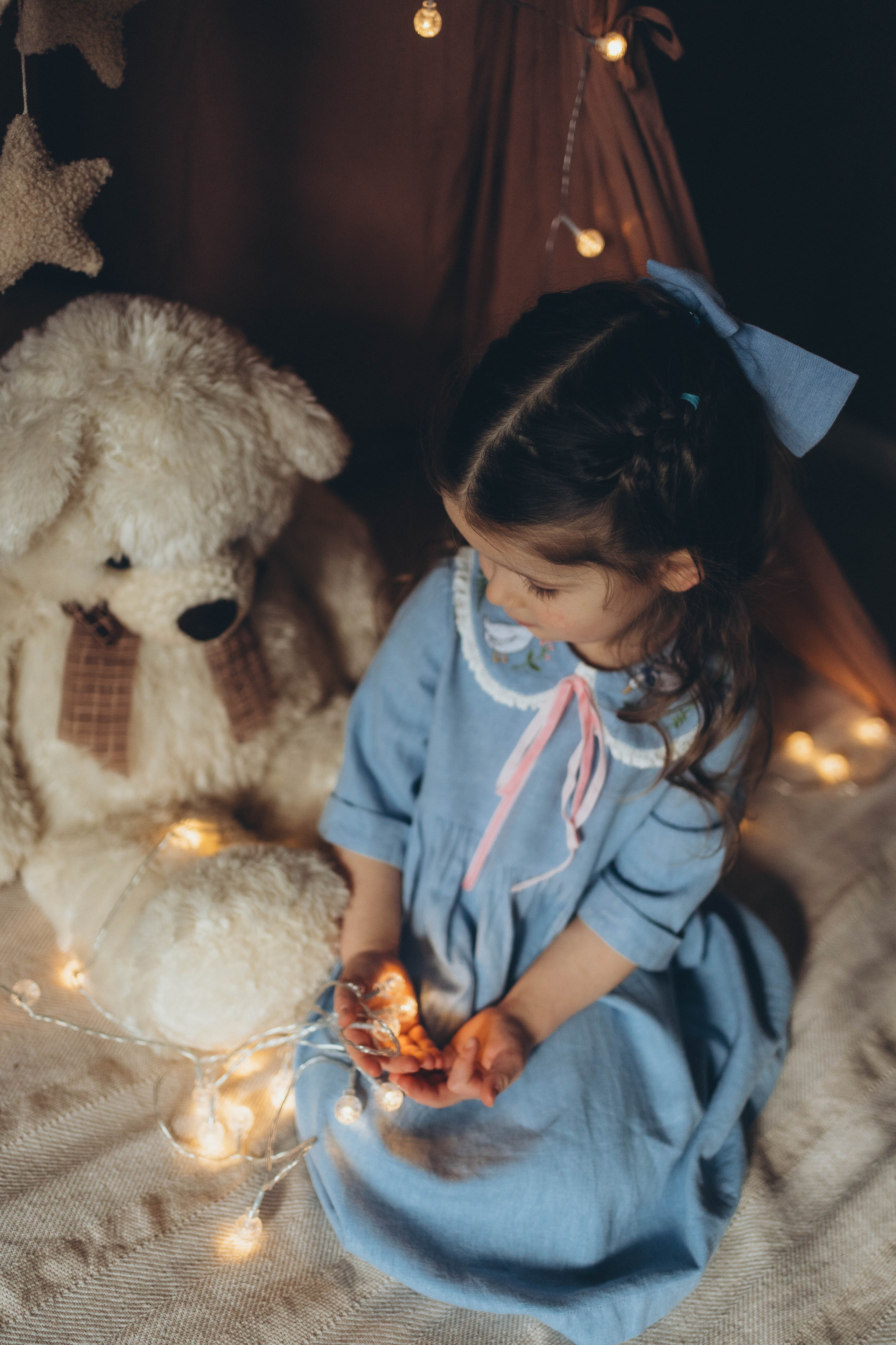 Алина и Юляша