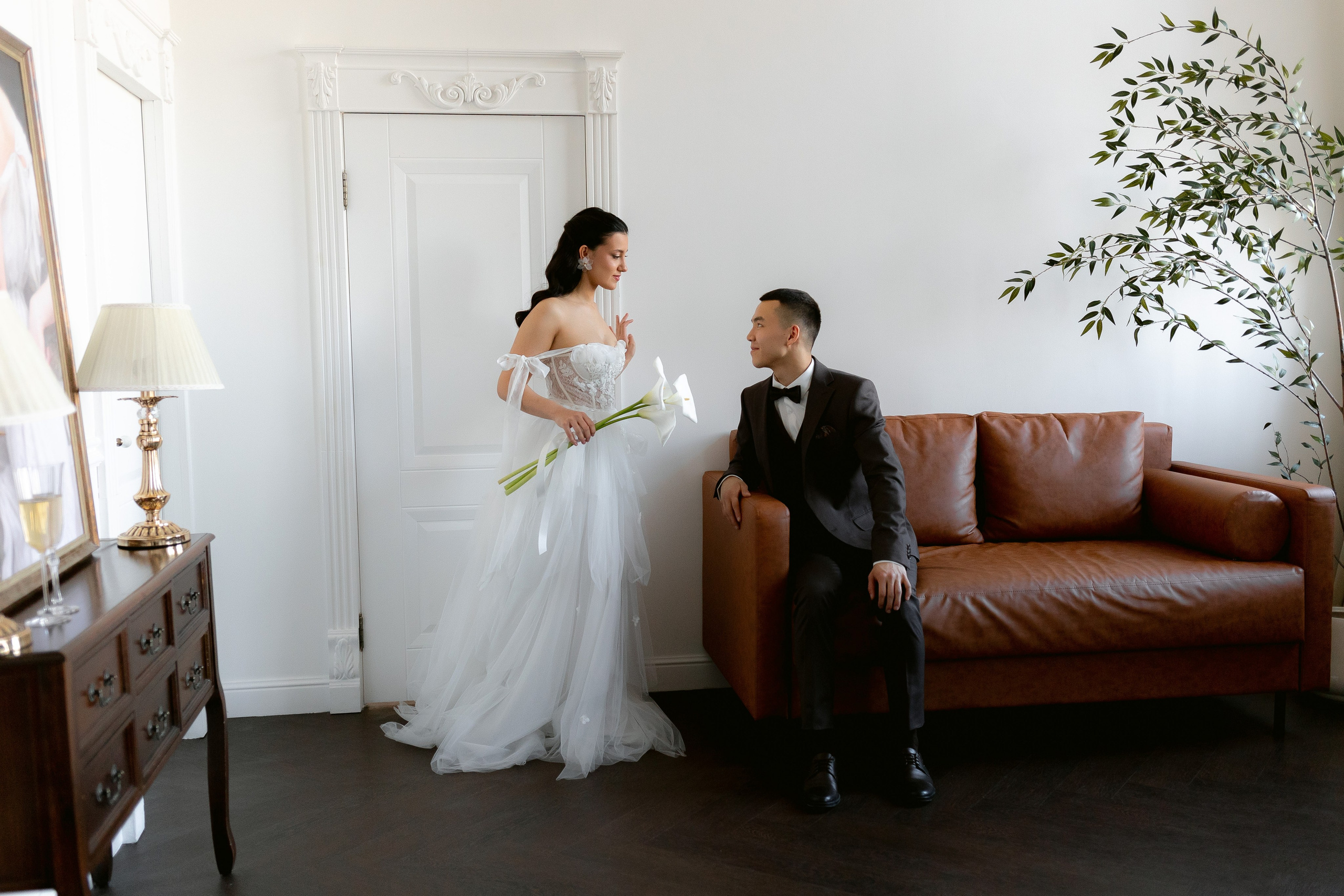 Владислав & Виолетта