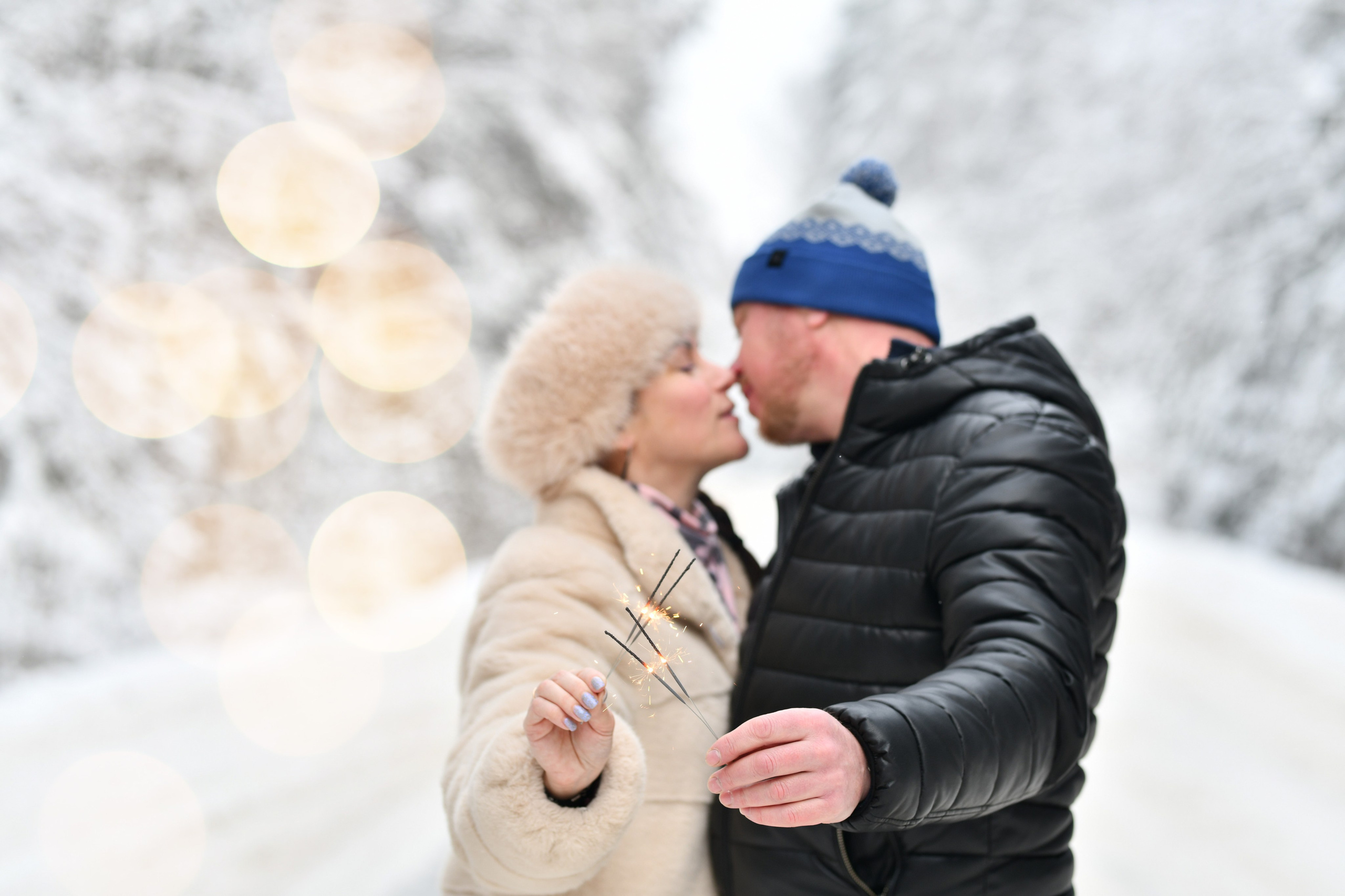 Love story. Семейный и свадебный фотограф в Ярославле Леся Новикова