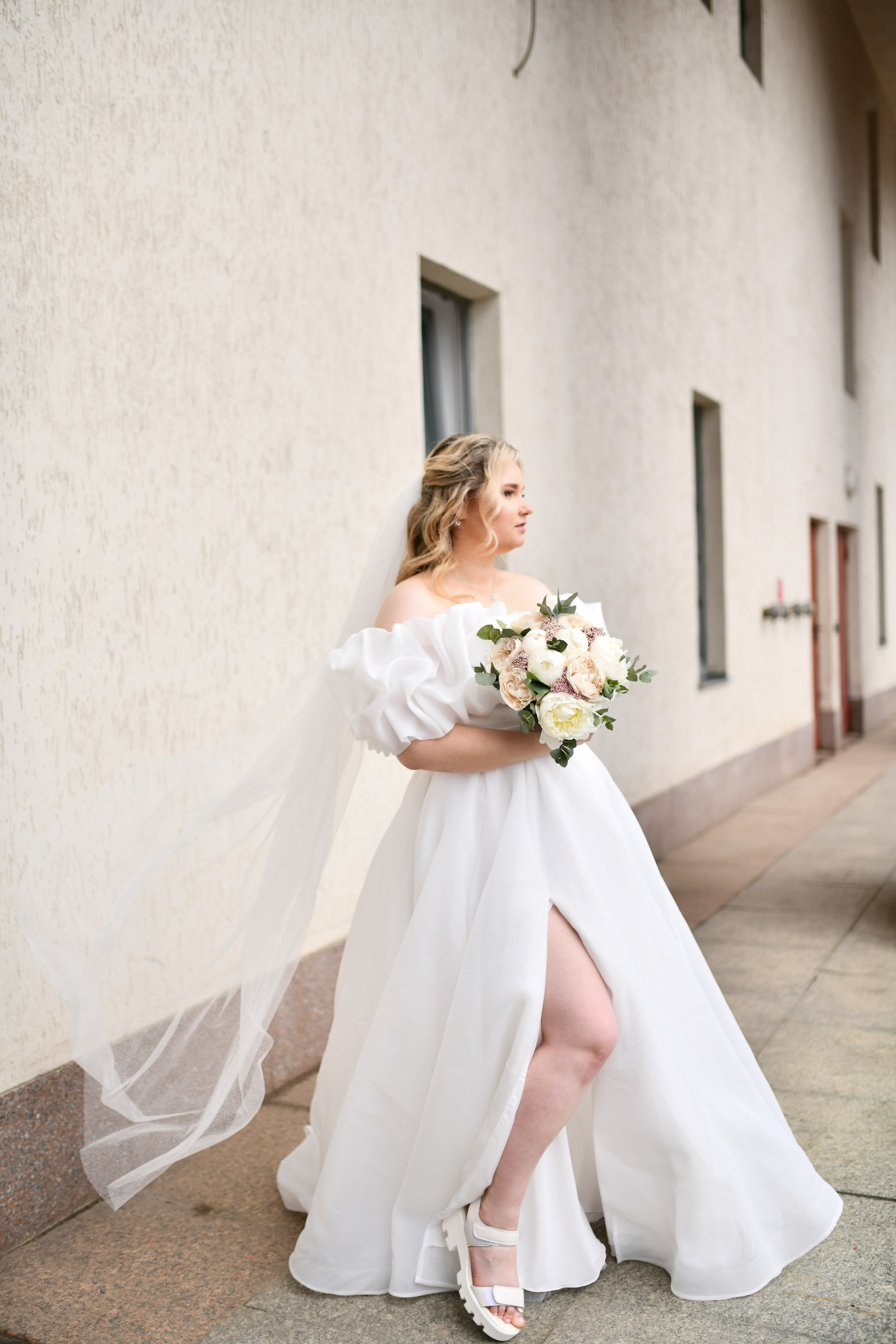 Свадебные фотосессии. Семейный и свадебный фотограф в Ярославле Леся Новикова