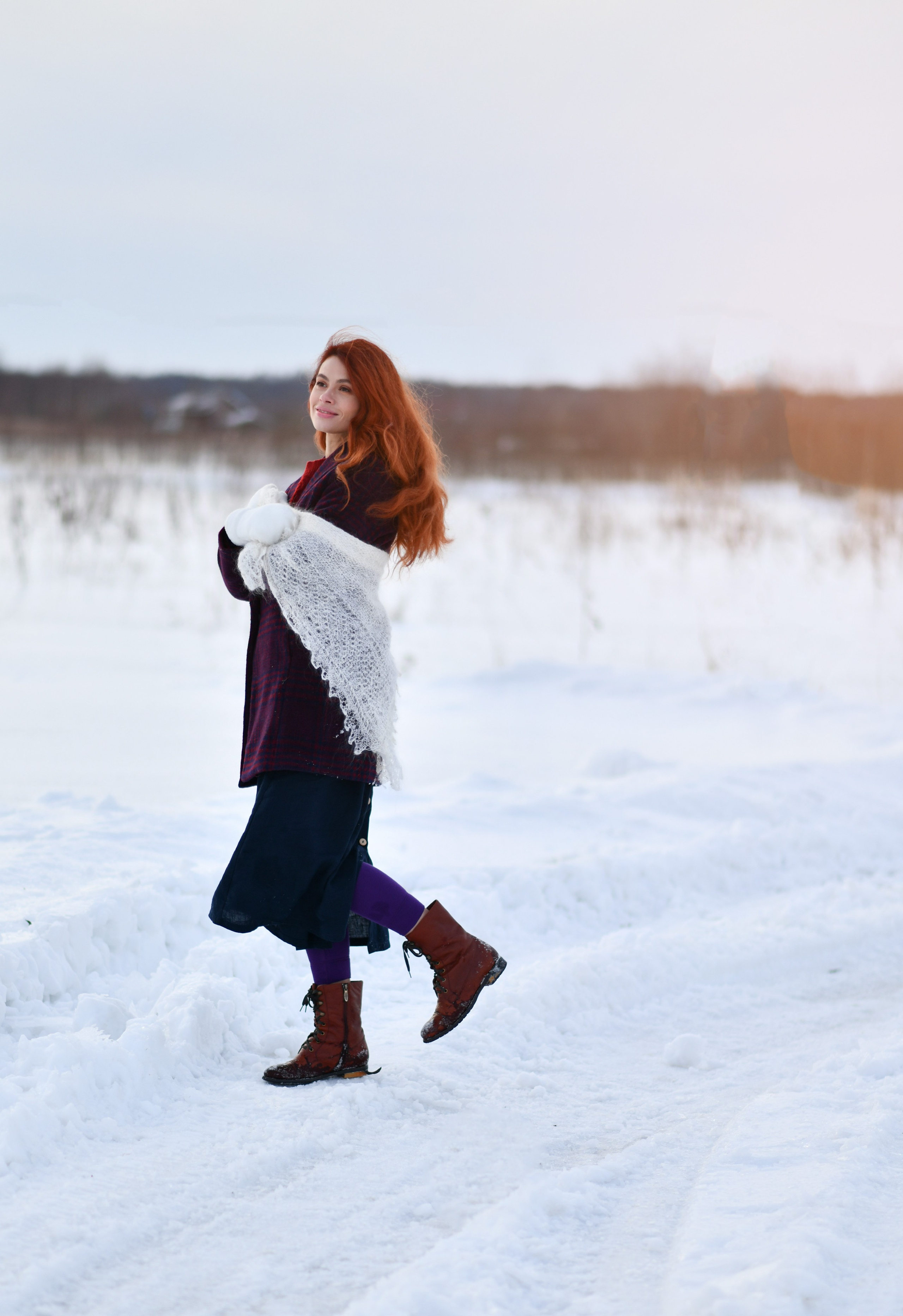 Индивидуальные фотосессии. Семейный и свадебный фотограф в Ярославле Леся Новикова