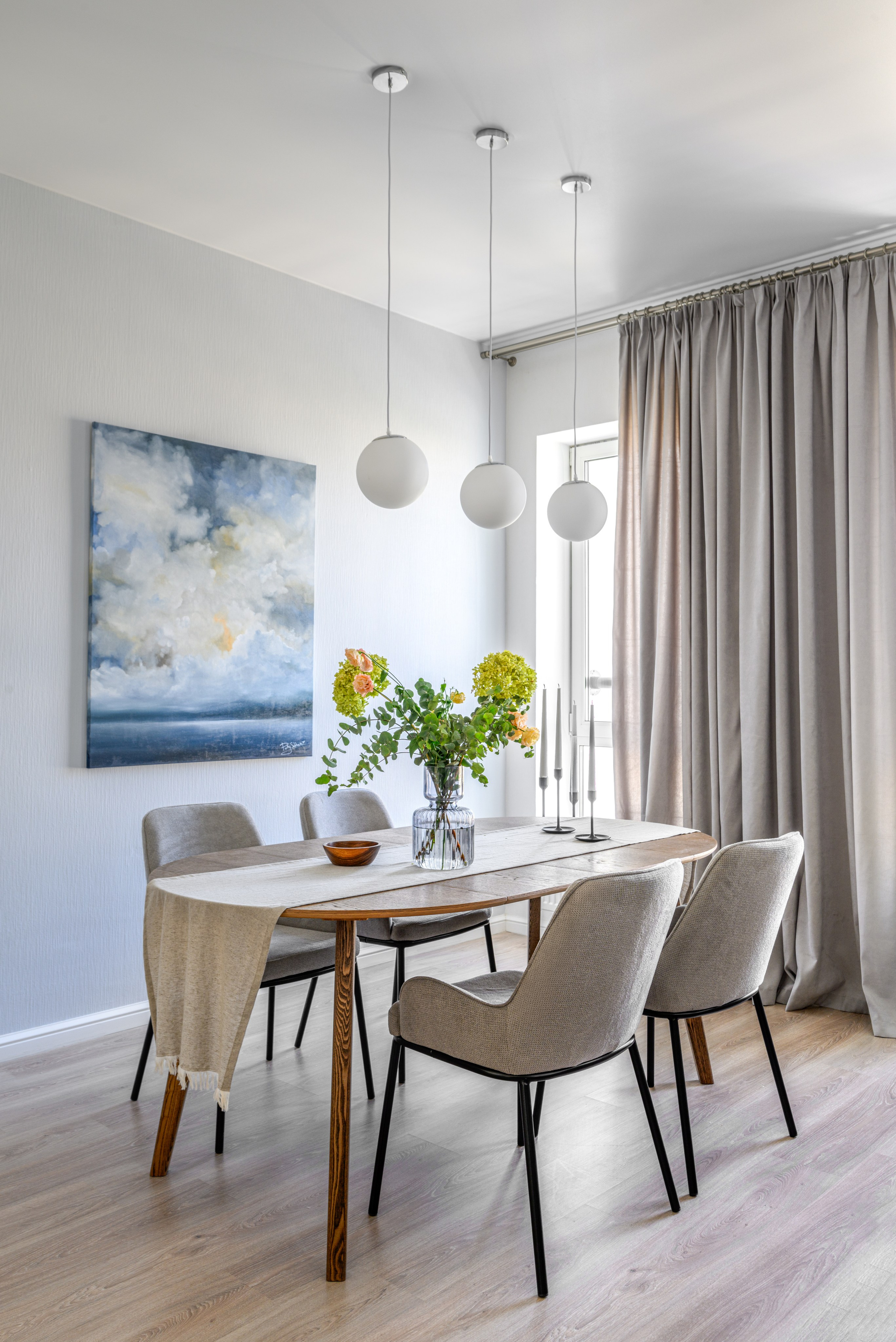 Лихая. Интерьерный, портретный и семейный фотограф в Москве Мария Иринархова