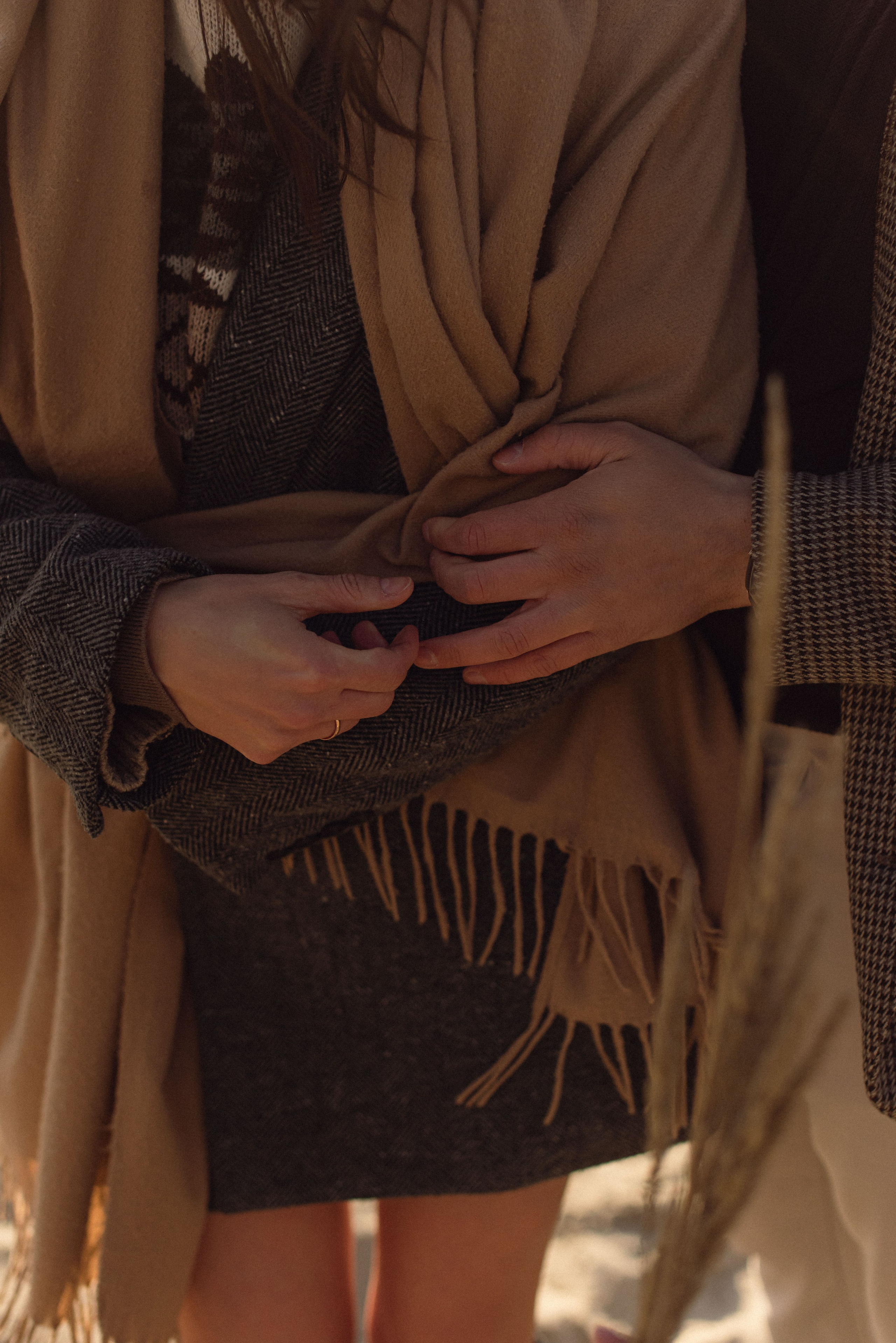 Татьяна и Евгений. Женский фотограф в Москве и МО