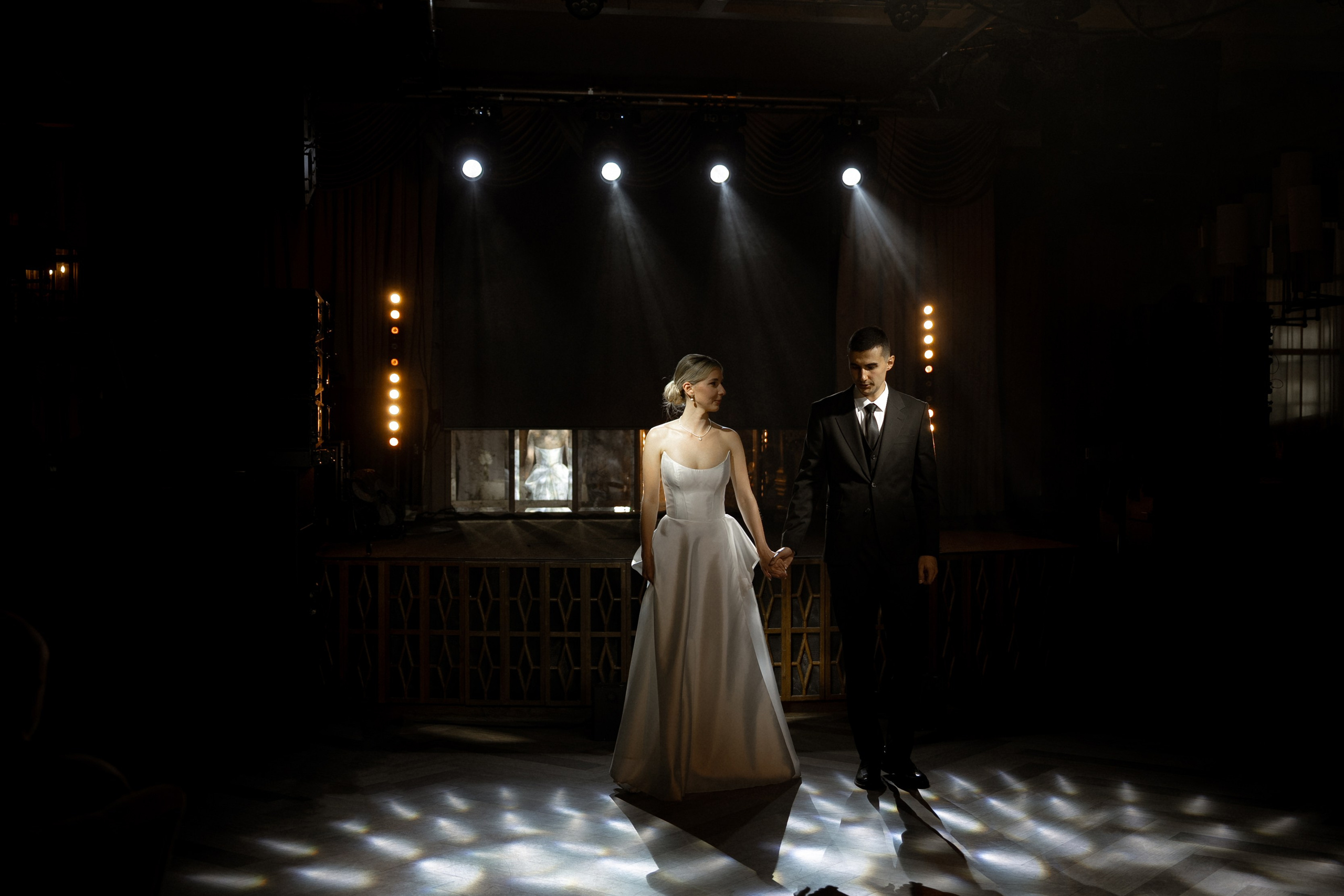 Лилия+Илья. Анонс. Семейный и портретный фотограф в Саратове Сахарова Маша