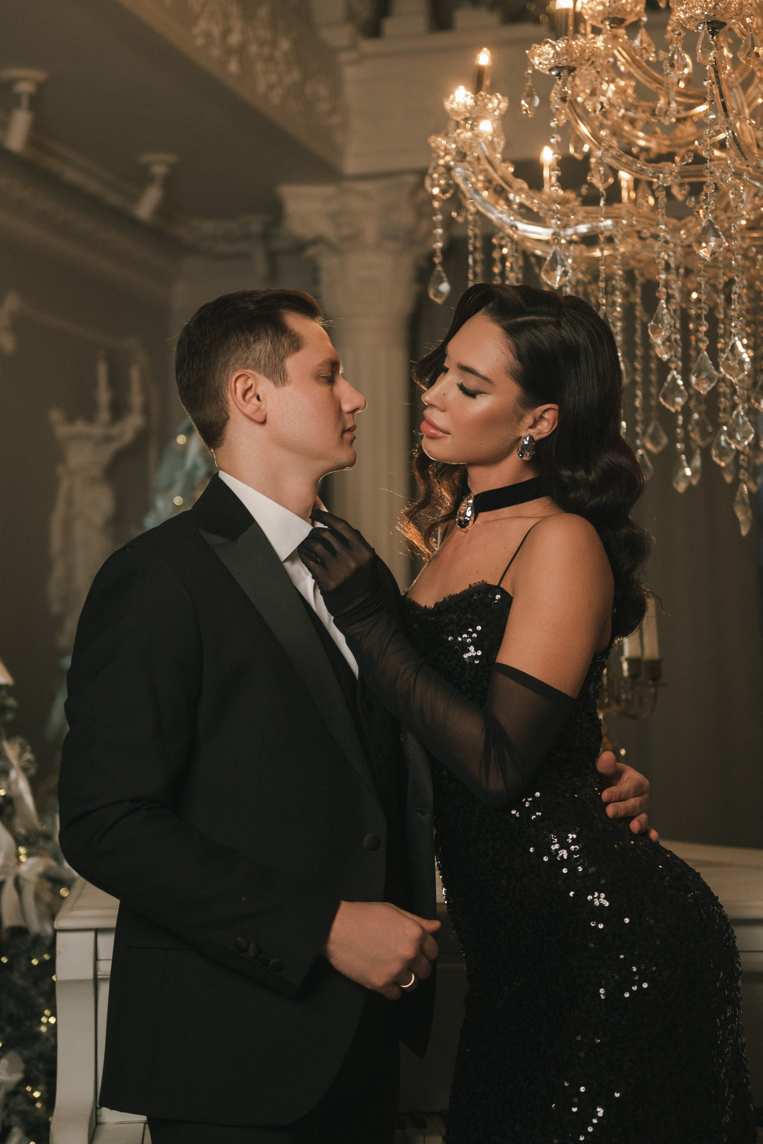 Love Story. Фотограф в Томске Мария Март