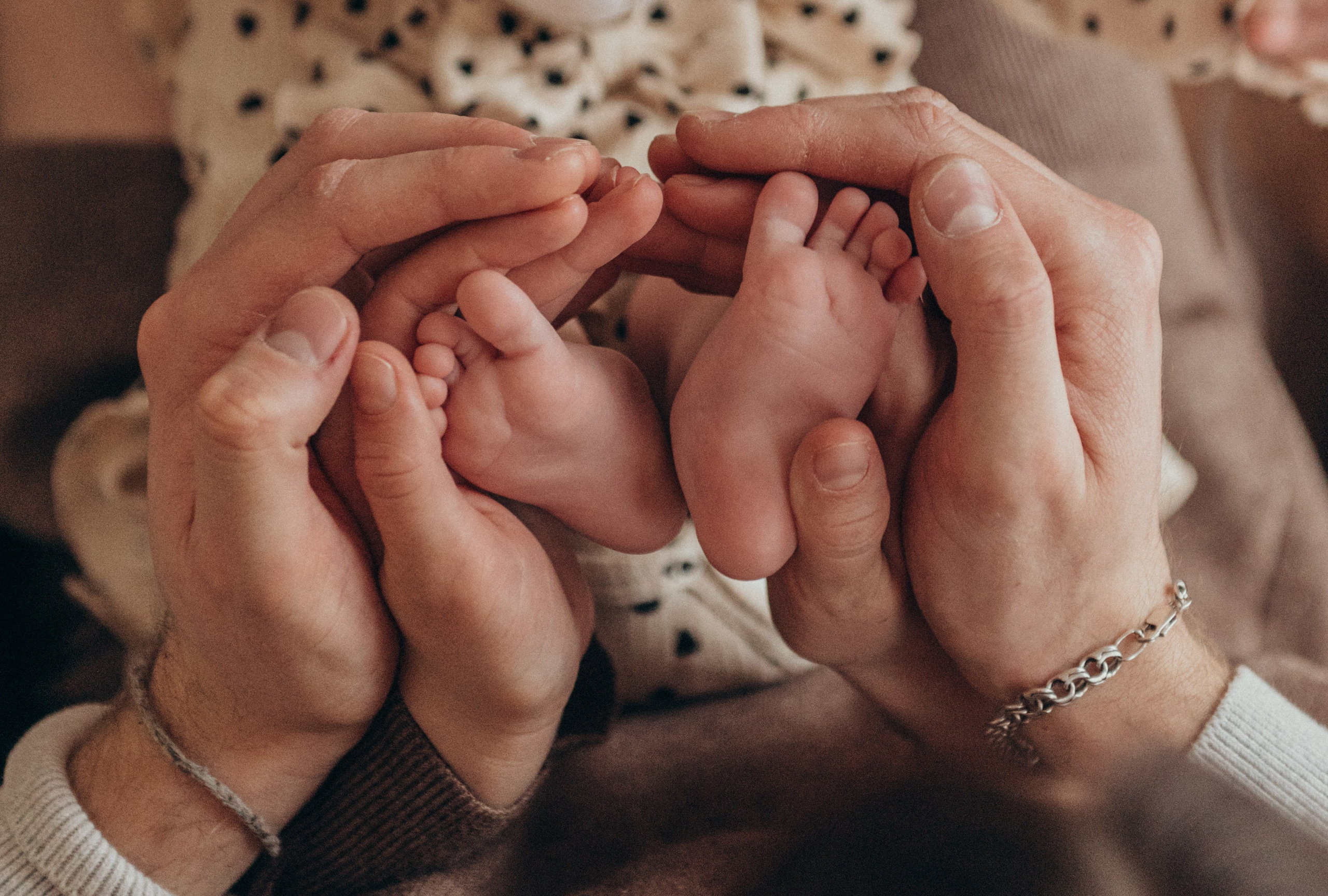 Семейные истории. Фотограф в Томске Мария Март