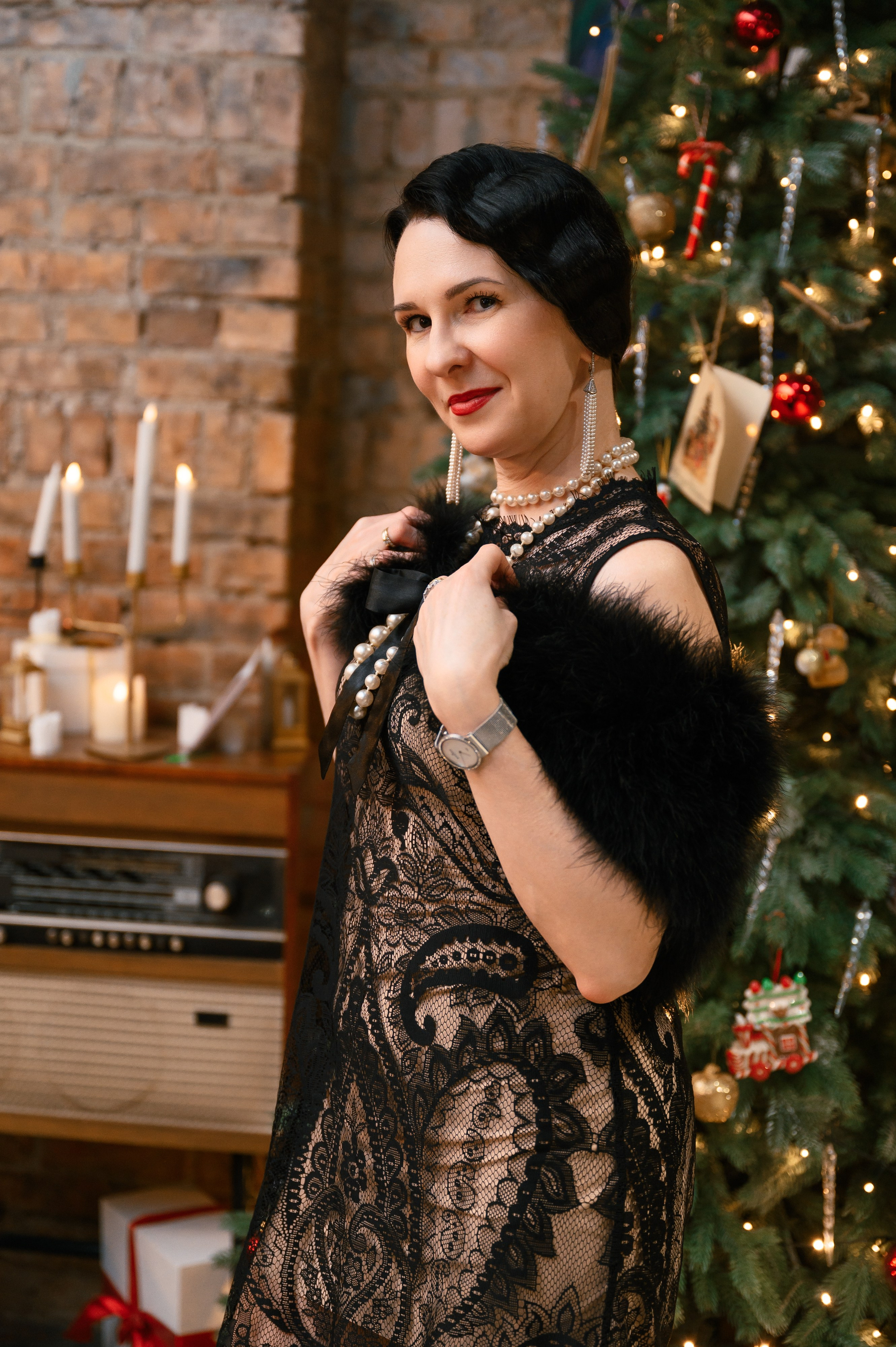 Корпоратив школы танцев в стиле «Мафия». Wedding and family photographer USA