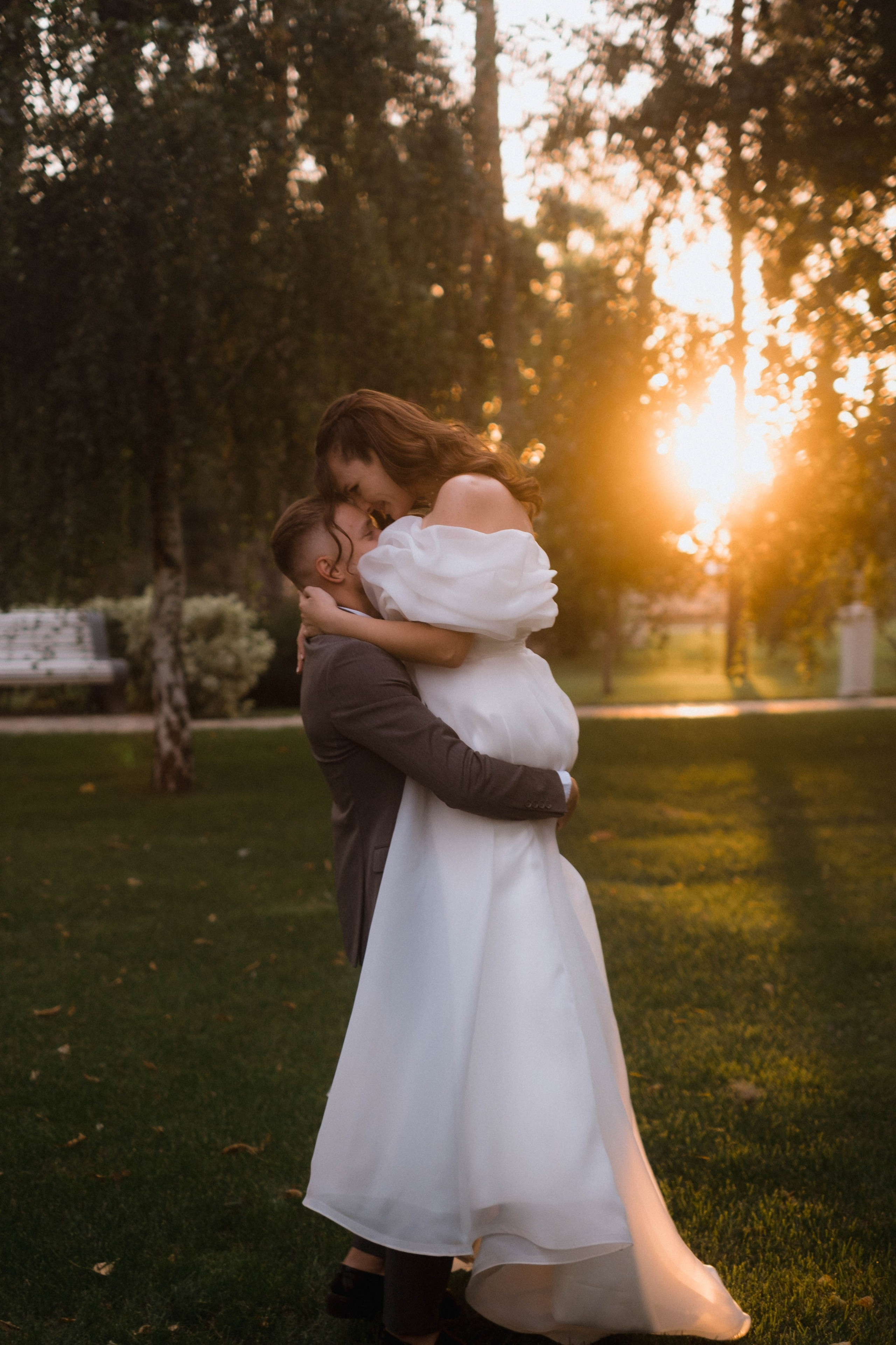 Юлия и Эдуарт ЗАГС. Свадебный и семейный фотограф г. Волгоград Биленко Ангелина