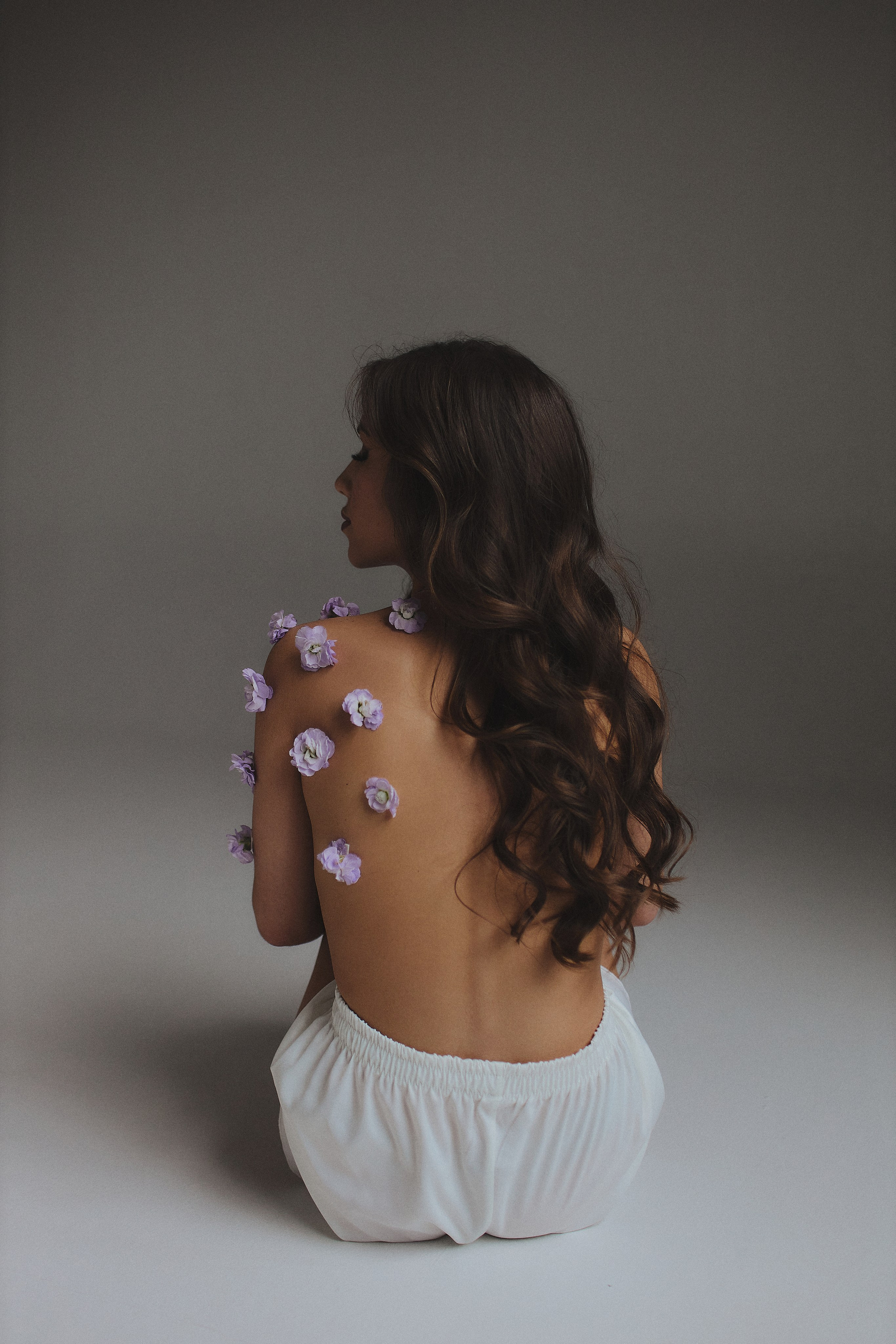 Анна. Свадебный и портретный фотограф в Москве Когырина Мария