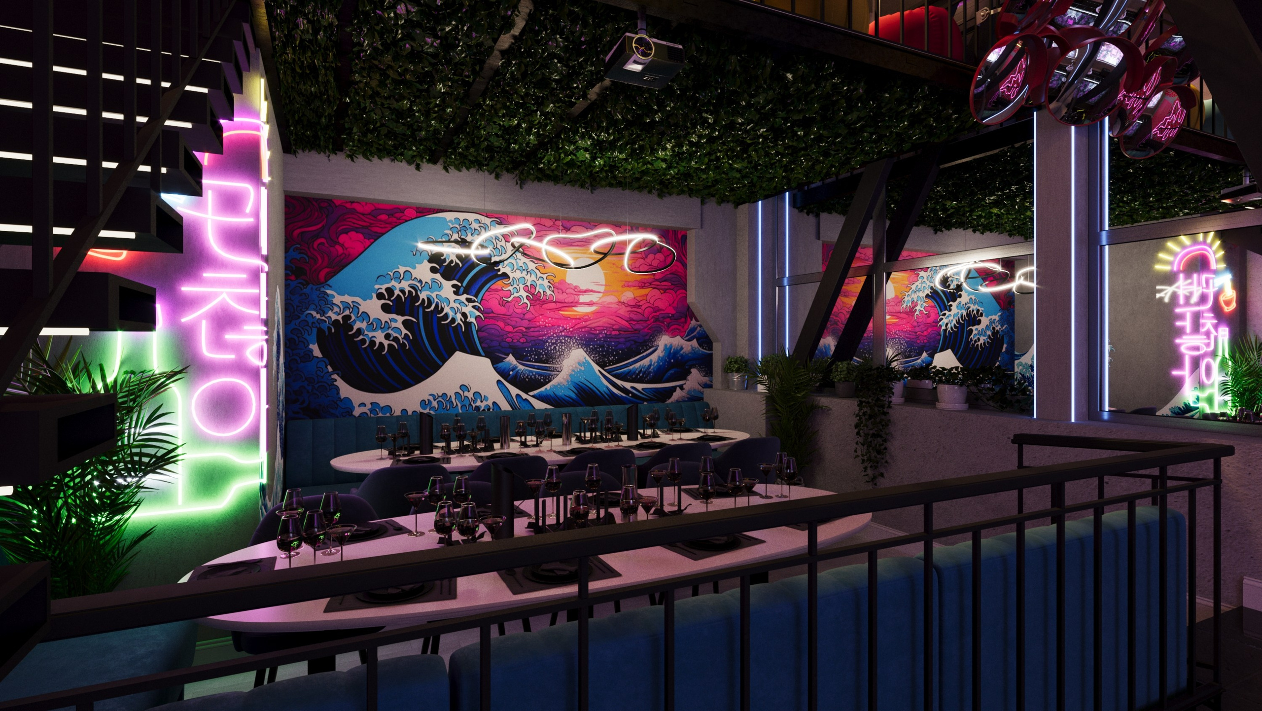 Профессора Качалова, 15А. Аренда лофта в СПб для мероприятий