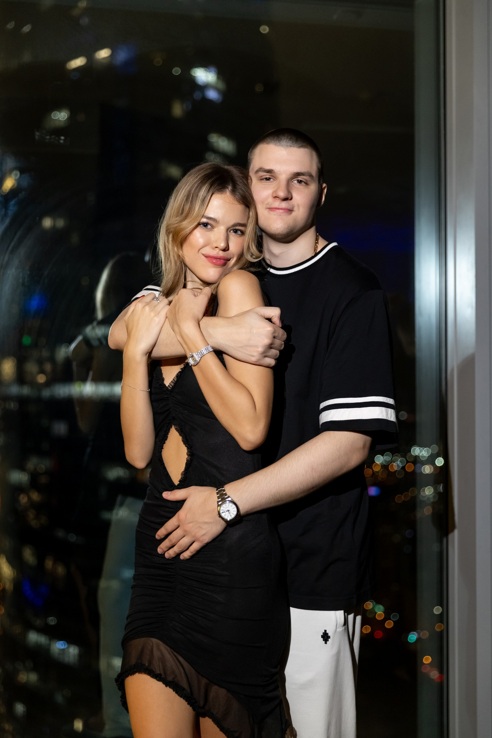 Вечеринка сюрприз. Татьяна Чернышова свадебный фотограф Москва