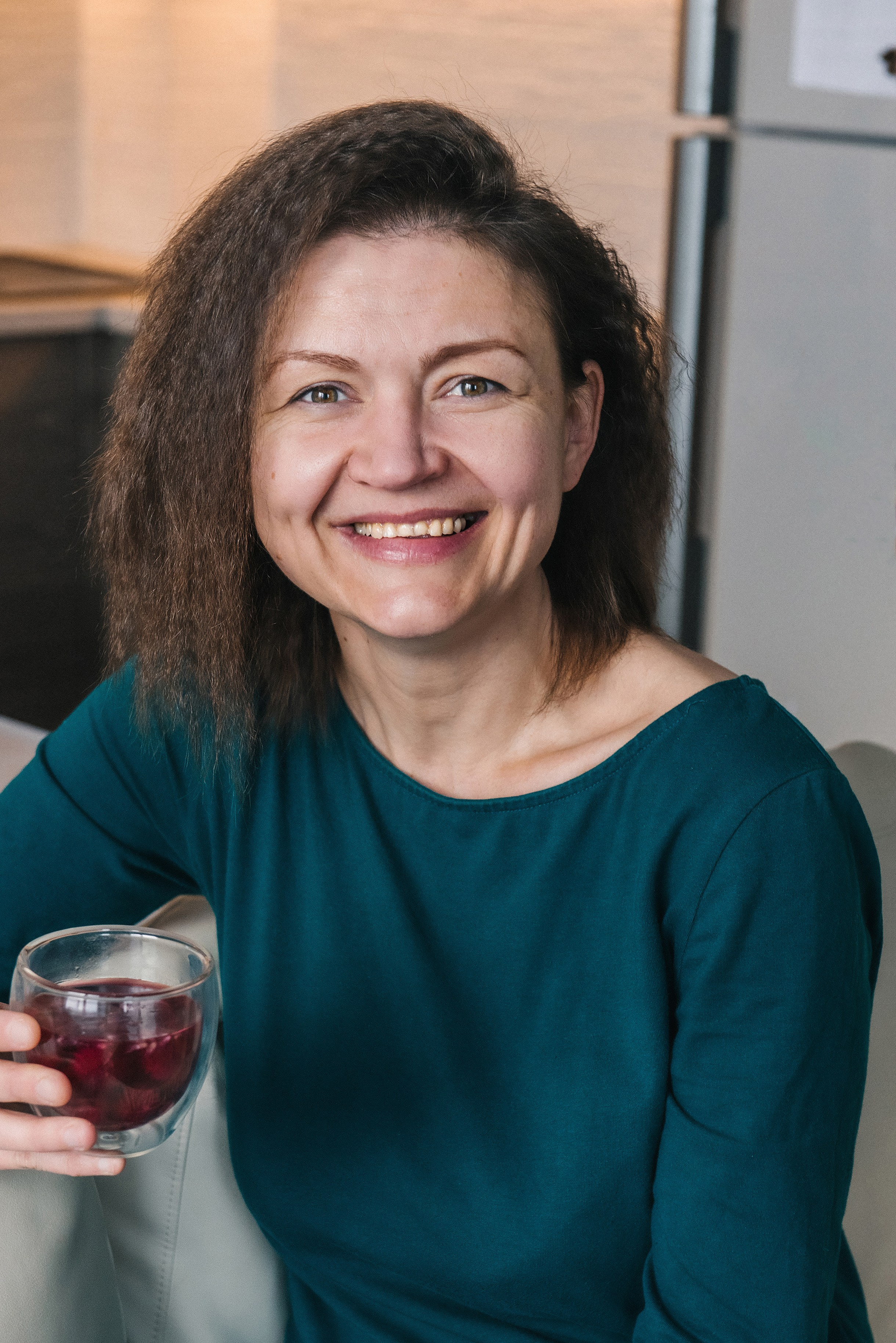 Мария. Сладости без сахара. Безуглова Юлия Контент фотограф Санкт-Петербург