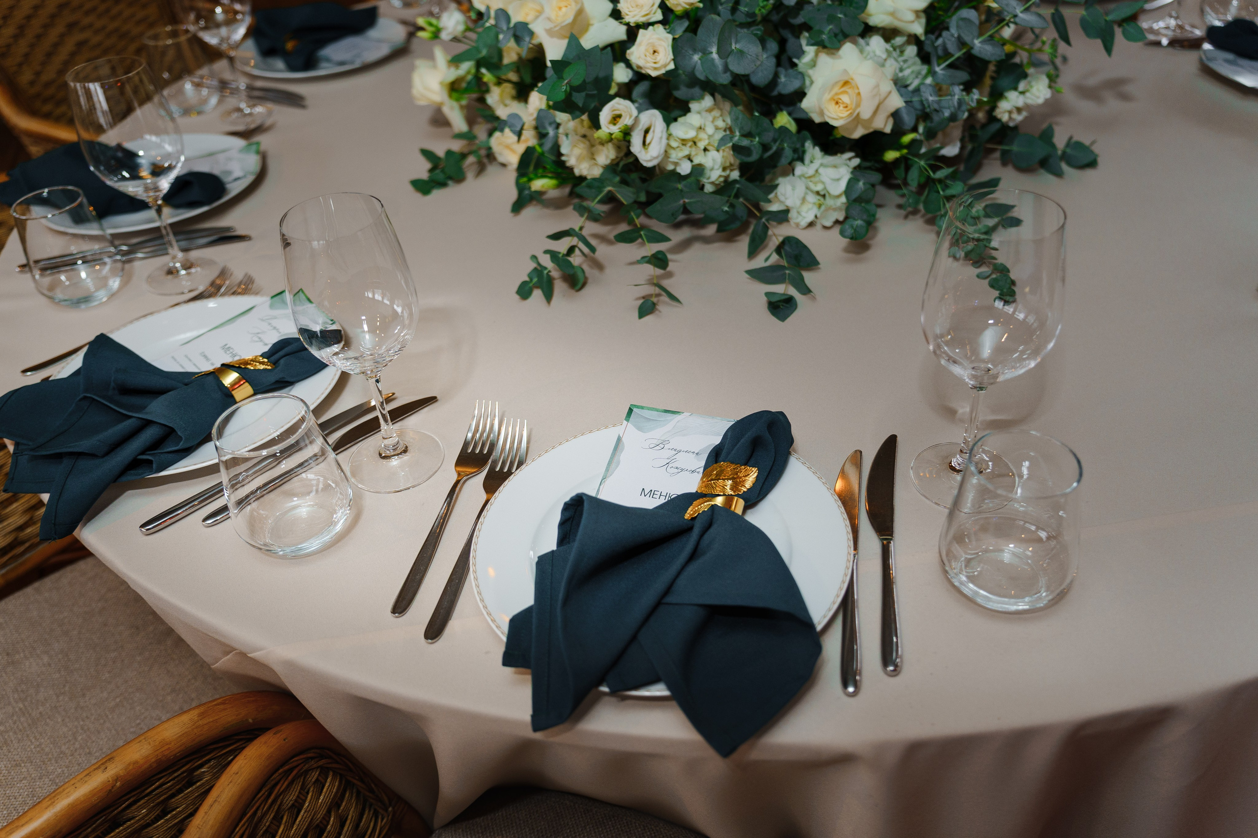 Ласточка. Студия декора Подзюм