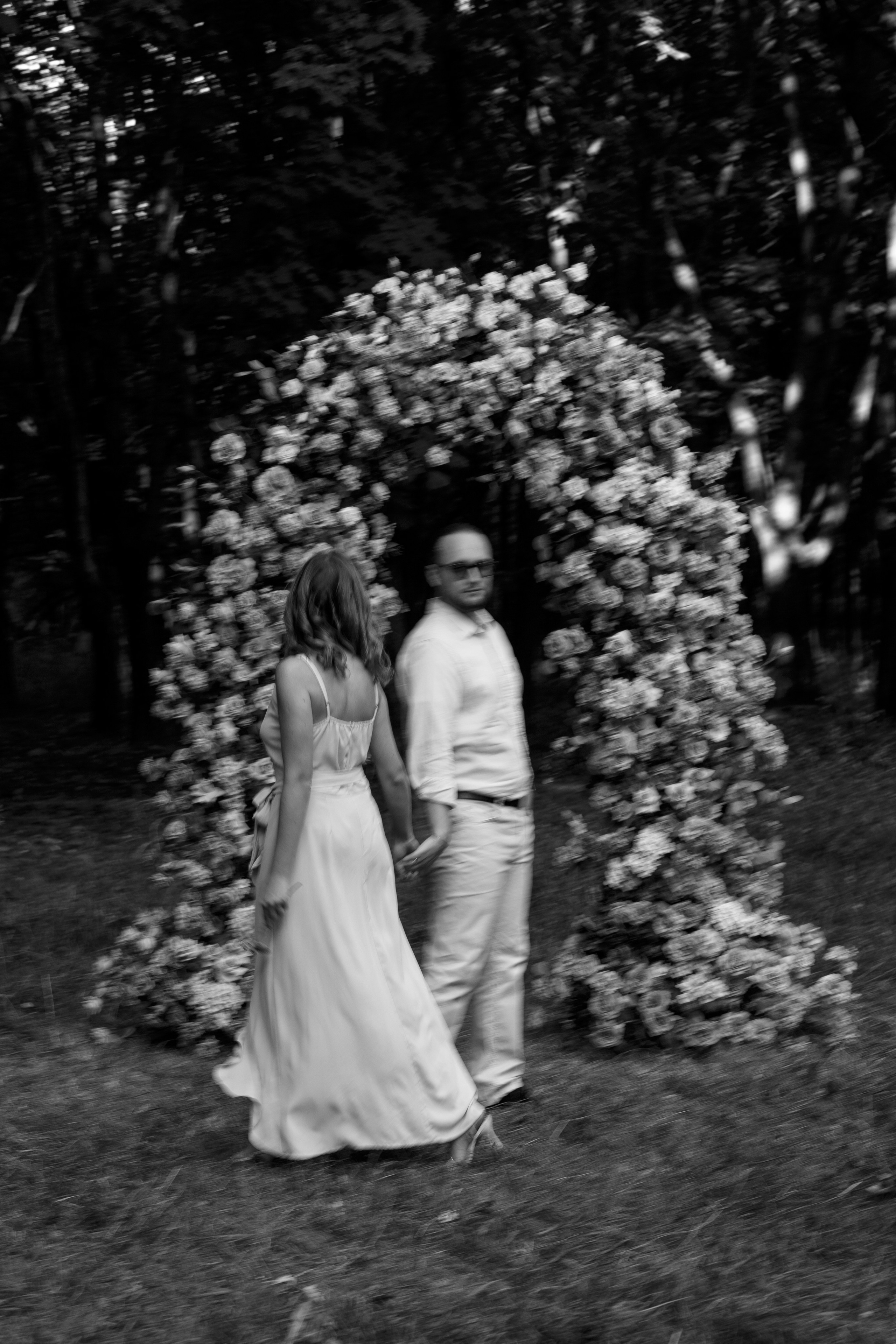 Парк. Студия декора Подзюм