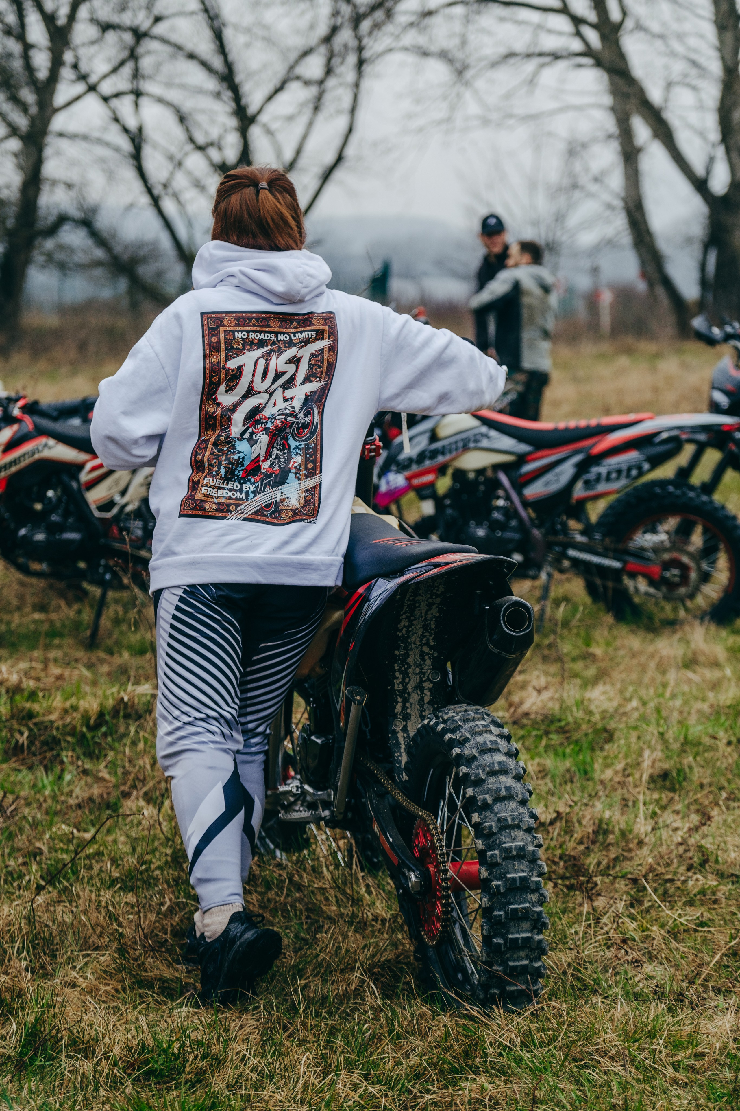 Съемка для Sharmax Moto в Горячем Ключе. Свадебный фотограф Денис Ожигин в Краснодаре и крае. Эмоциональная и стильная съемка вашего дня