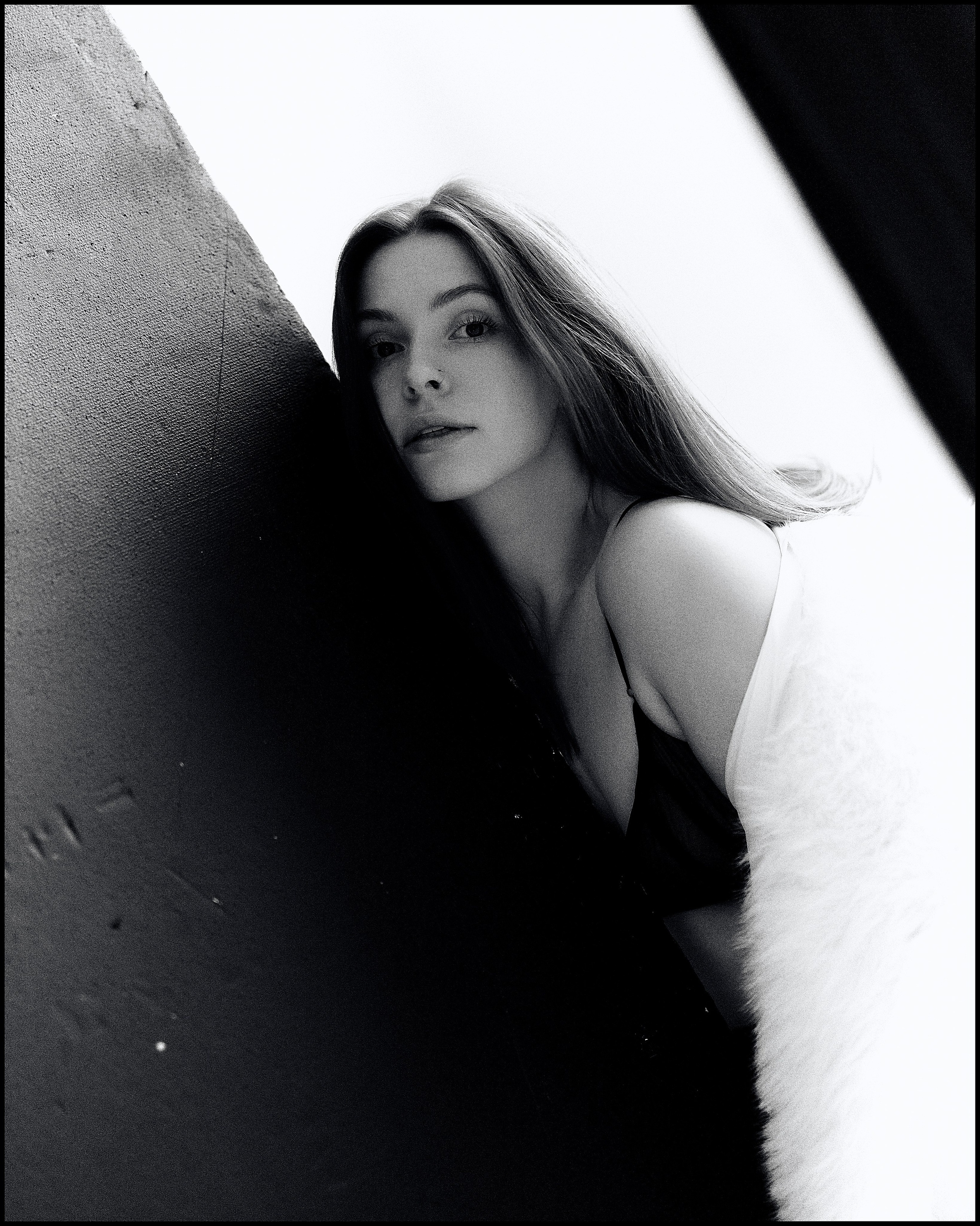 Дарья. Портретный фотограф в Москве | Анастасия Старкова