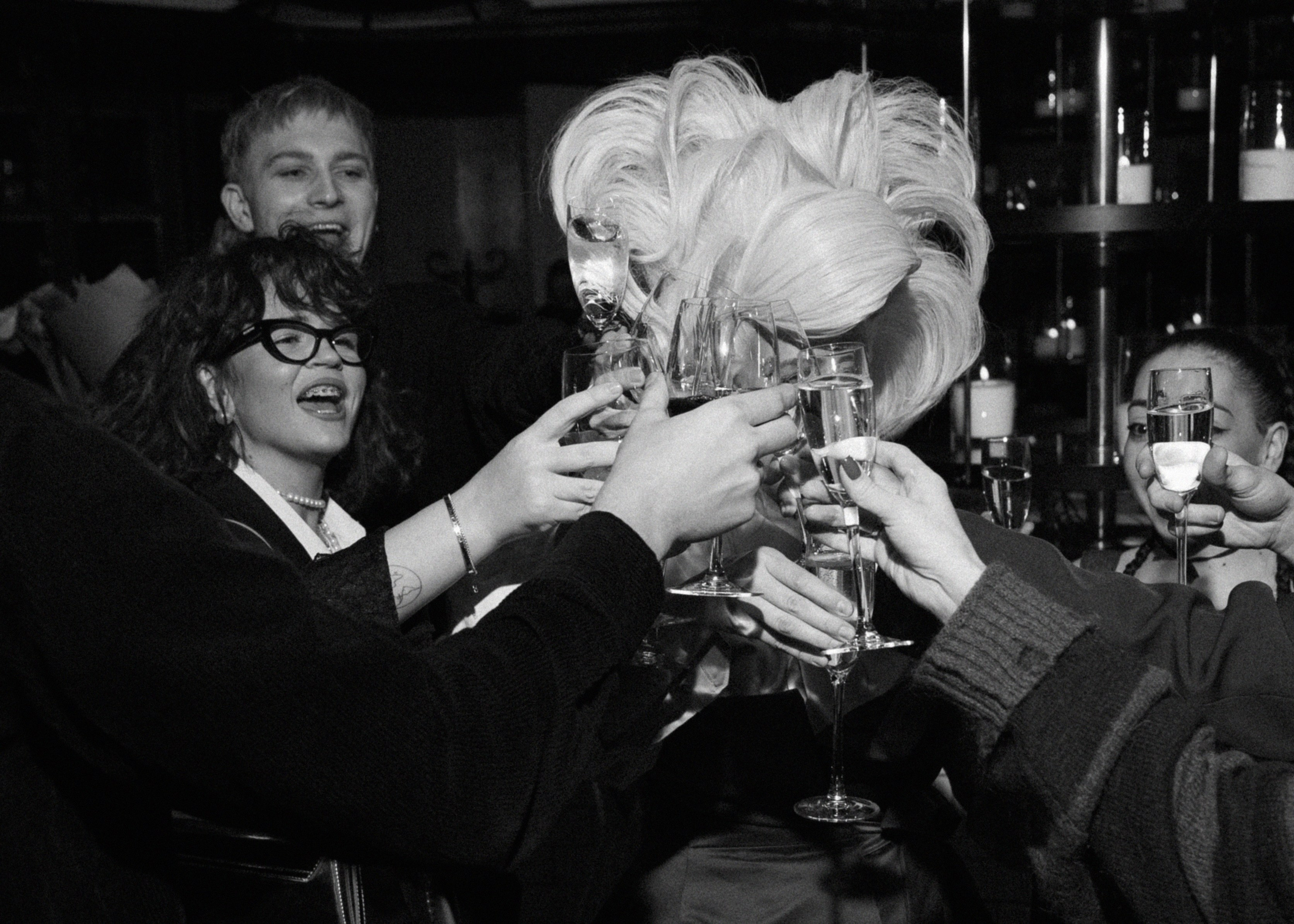 ДР. Свадебный фотограф Сергей Скрипник