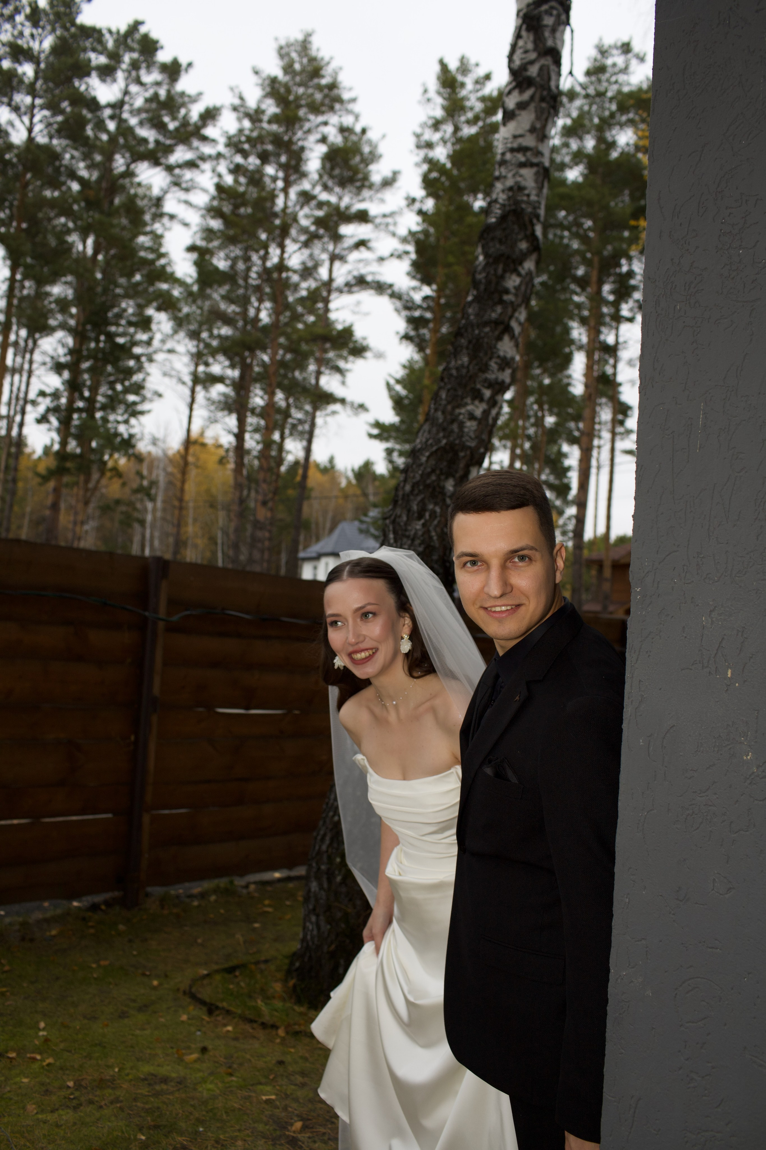 Егор и Надя. Главная