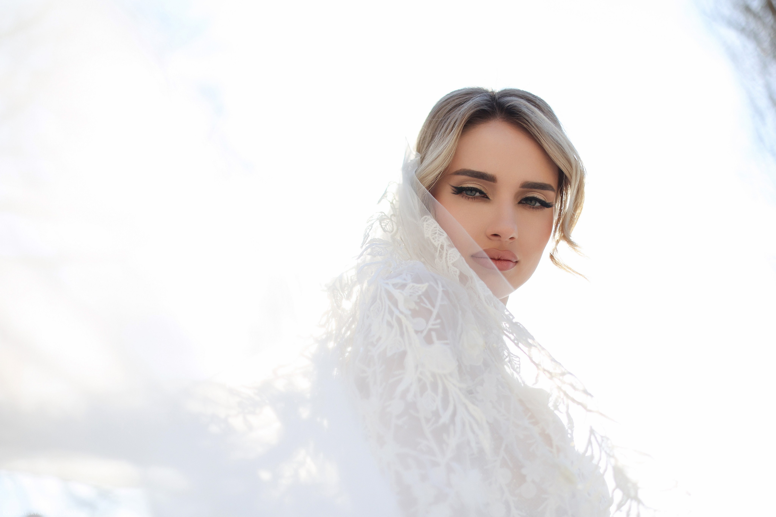 Vladimir & Zlata. Фотограф Илья Хачатурян