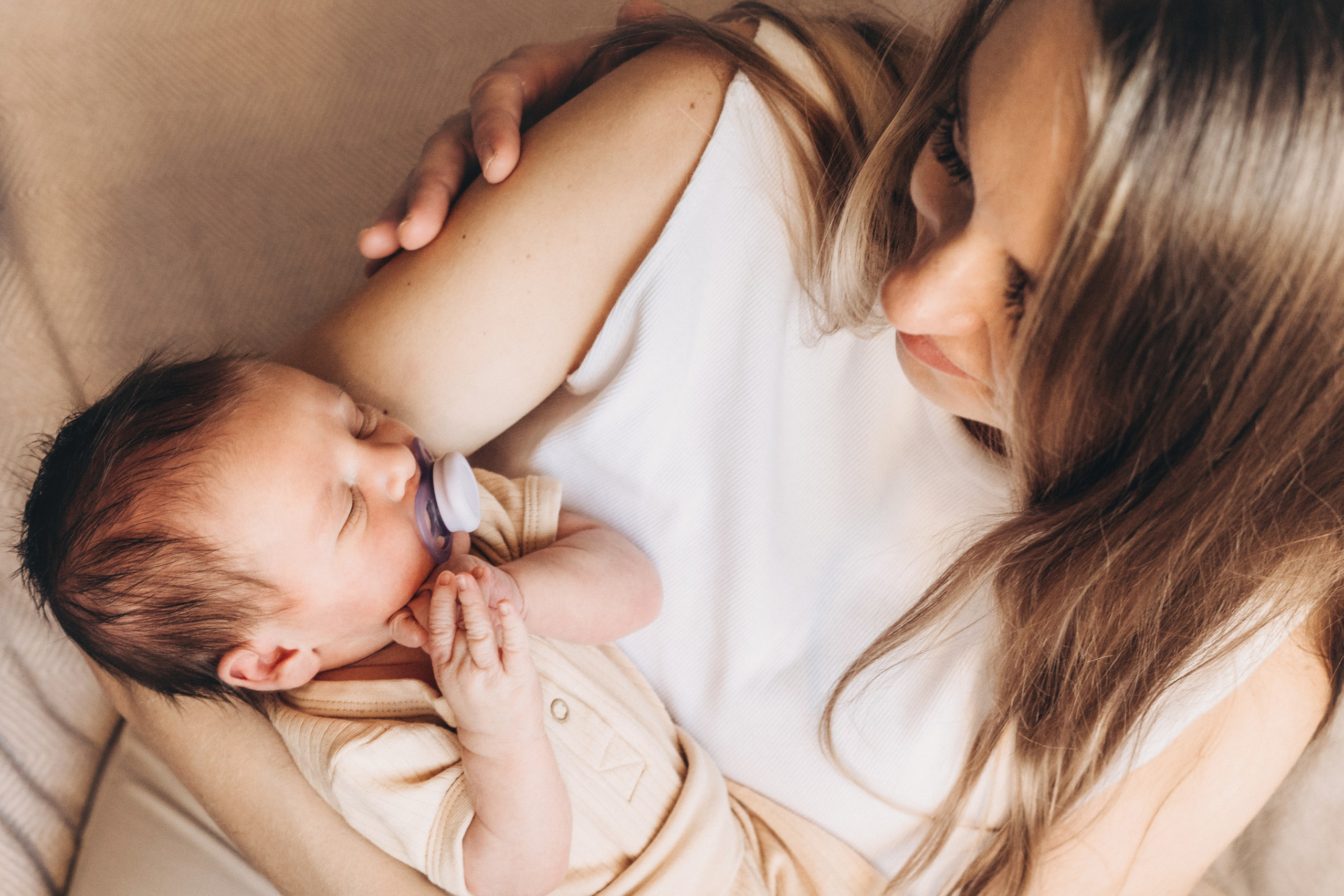 Натуральный стиль. Детский и семейный фотограф в Санкт-Петербурге Анна Марковская