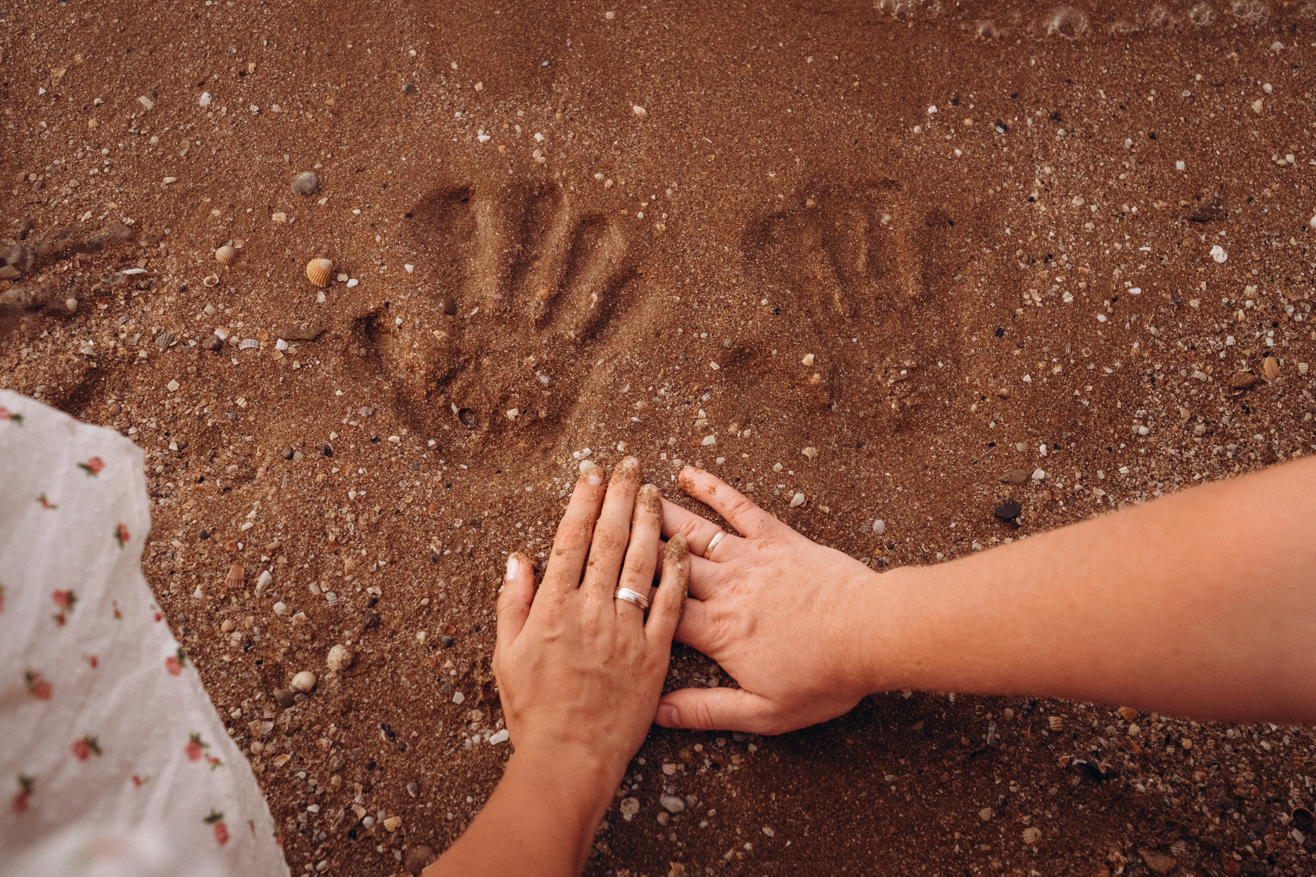 Дмитрий и Анастасия. Фотограф Горбенко Анна