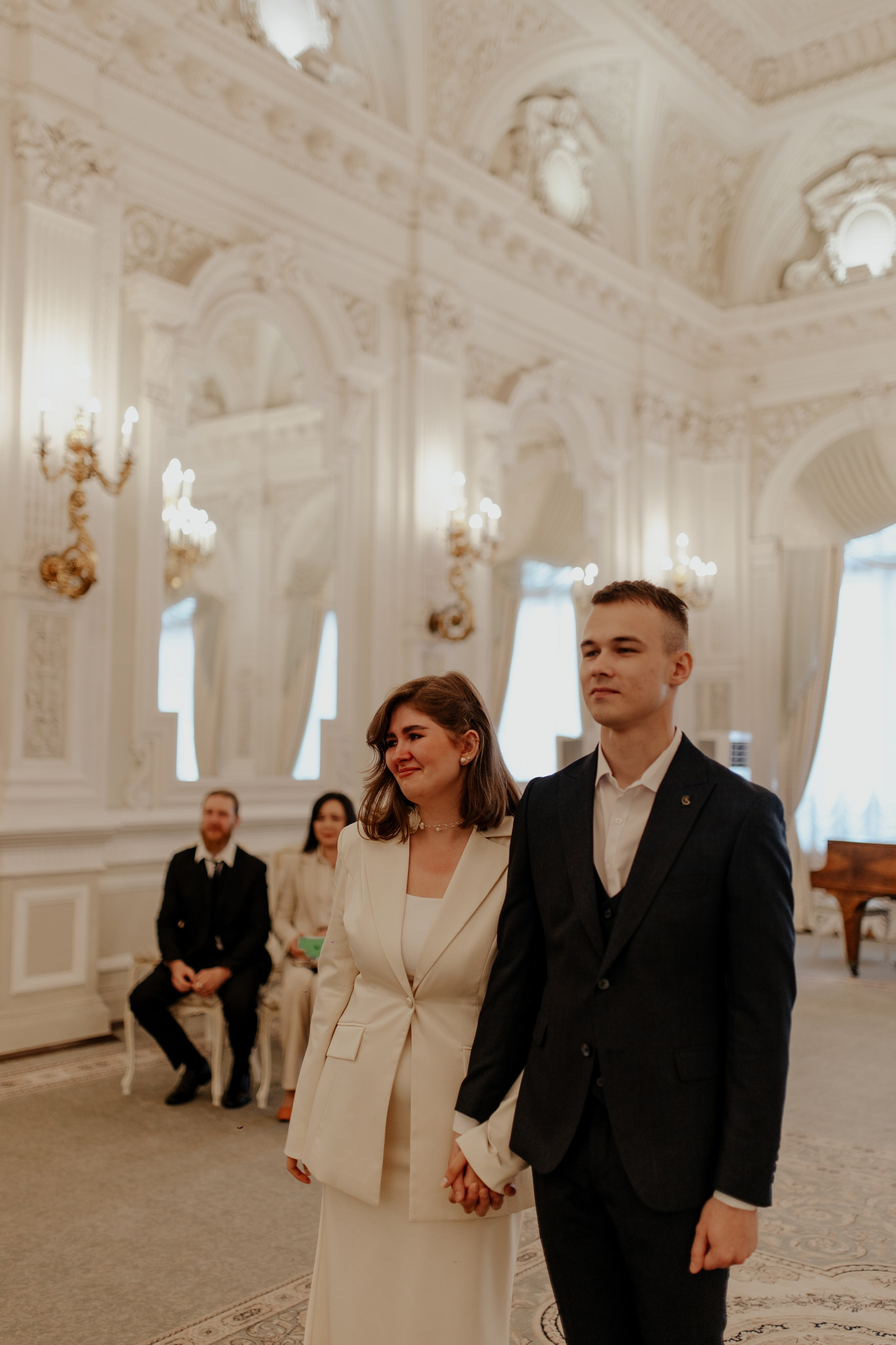 Счастье — вместе. Фотограф в Санкт-Петербурге Лиза Семченкова