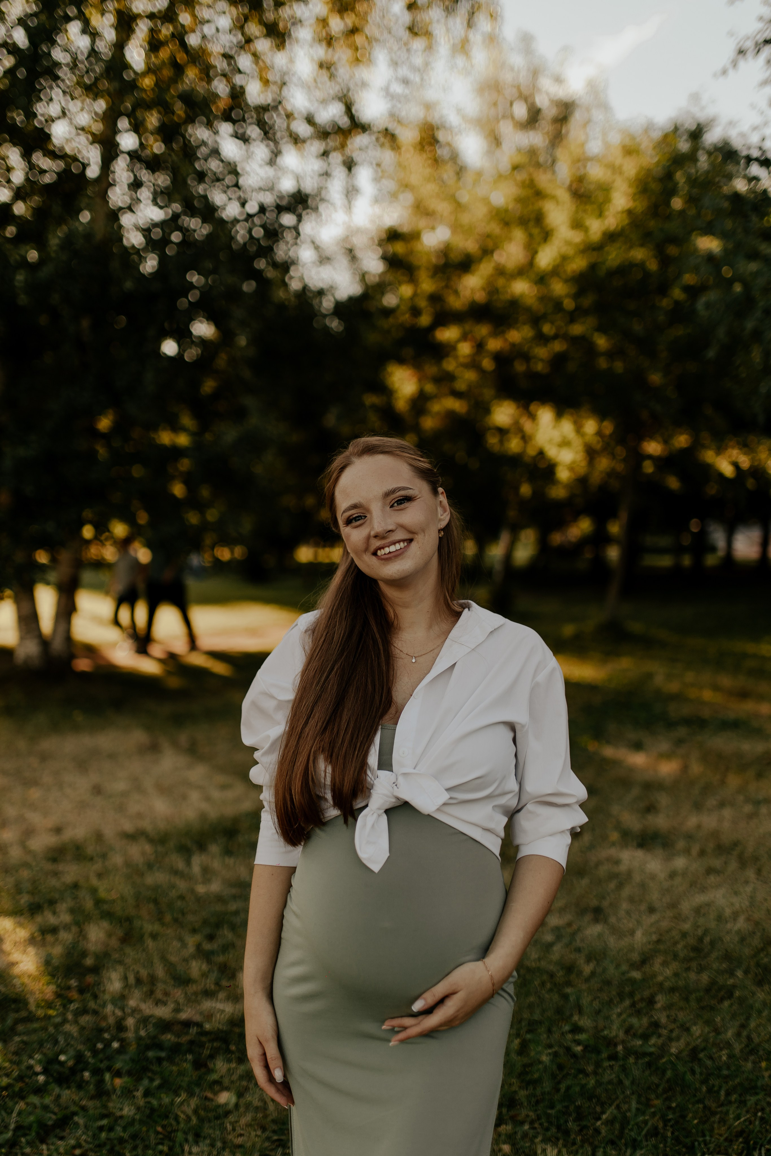 Ира & Леша. Фотограф в Санкт-Петербурге Лиза Семченкова