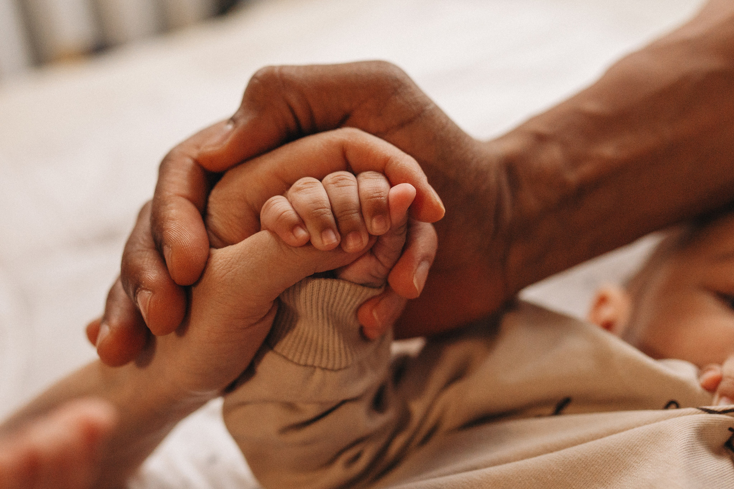 Малыш Ильюша. Фотограф новорожденных малышей Одинцово/Москва Юлия Скок