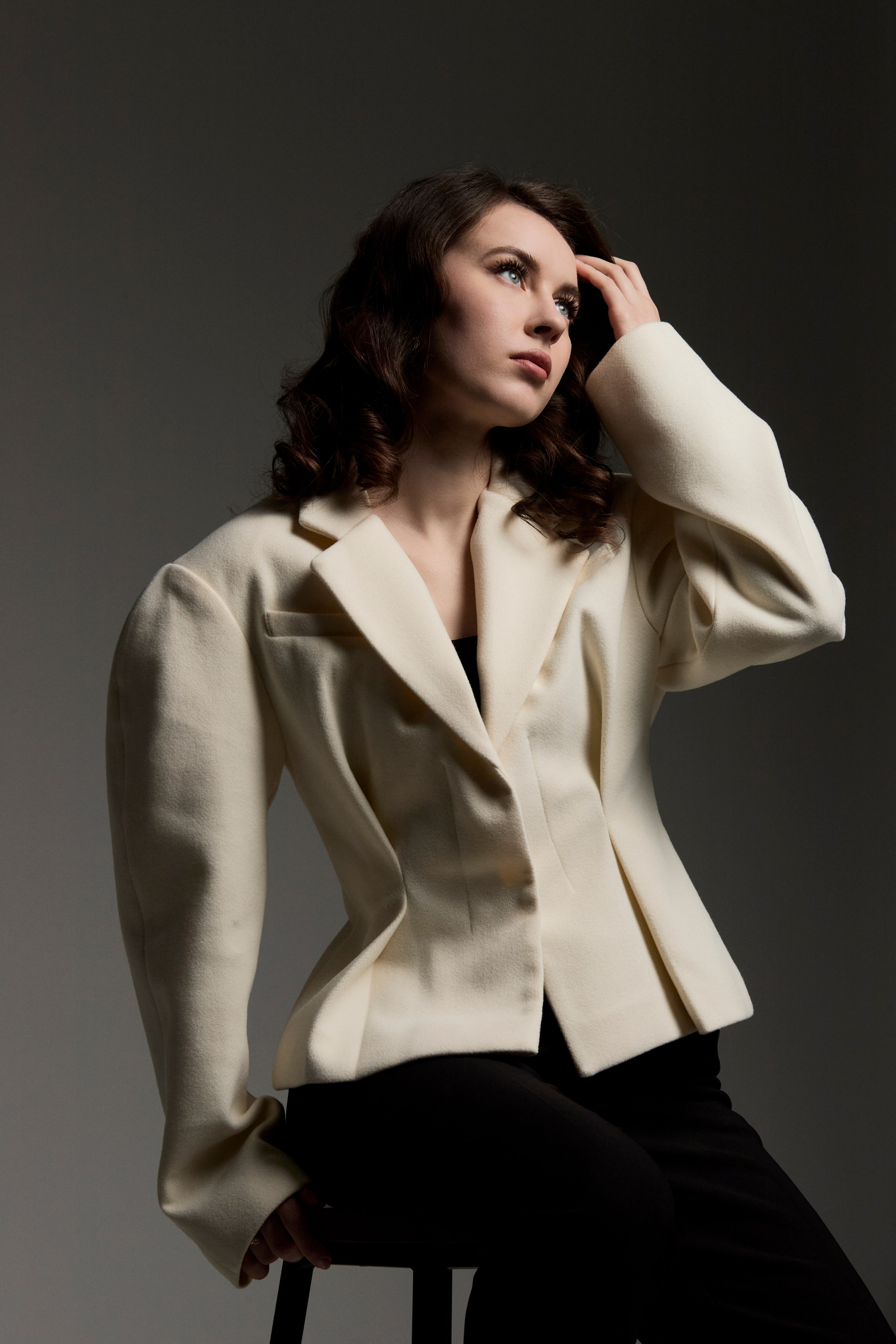 Анастасия. Женский фотограф