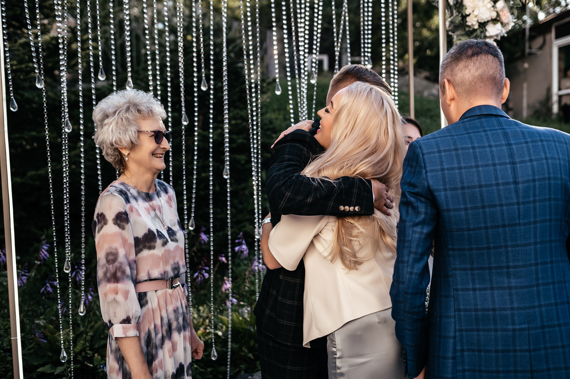 Алена и Алексей. Главная