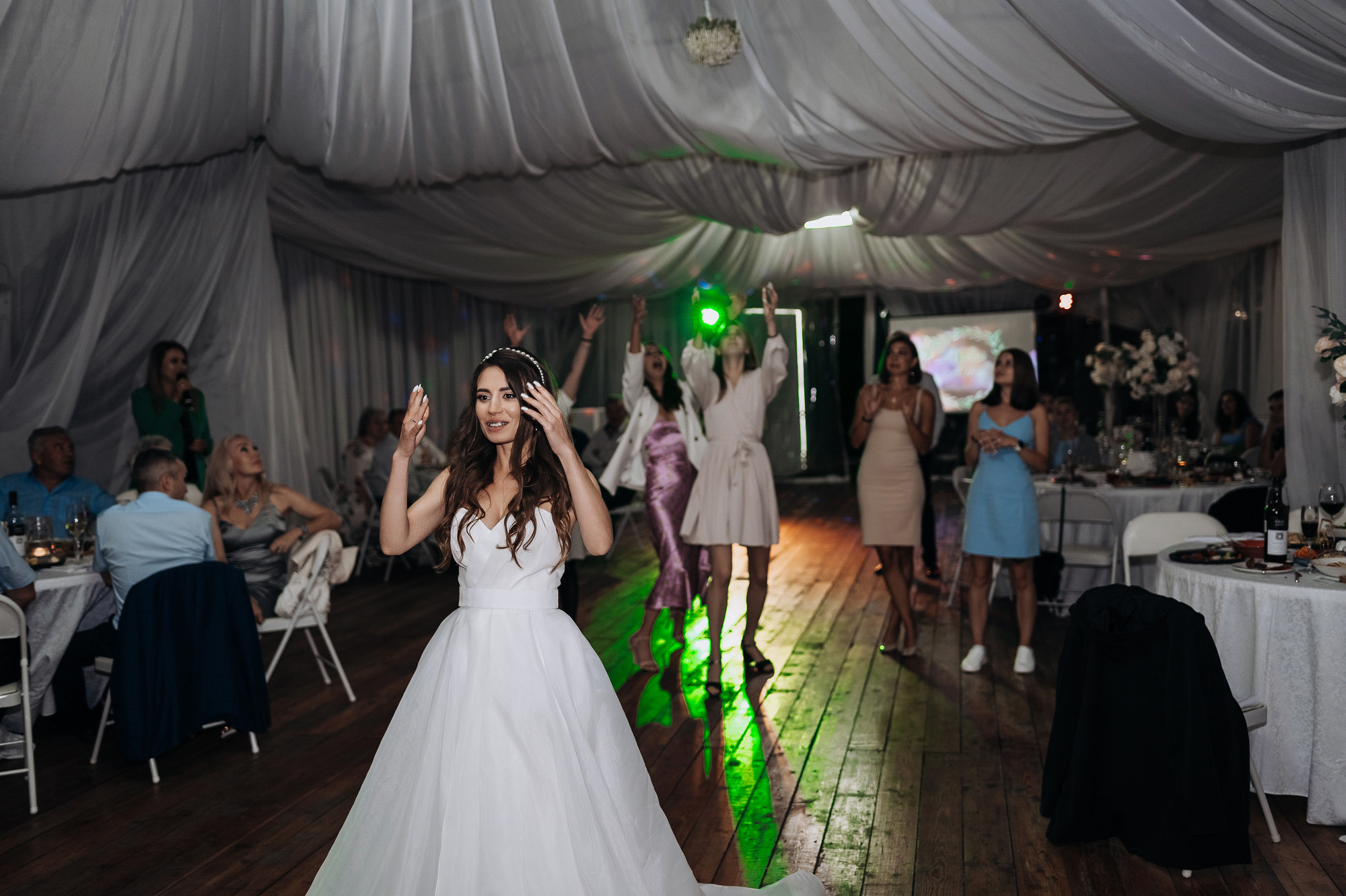 Алена и Алексей. Главная