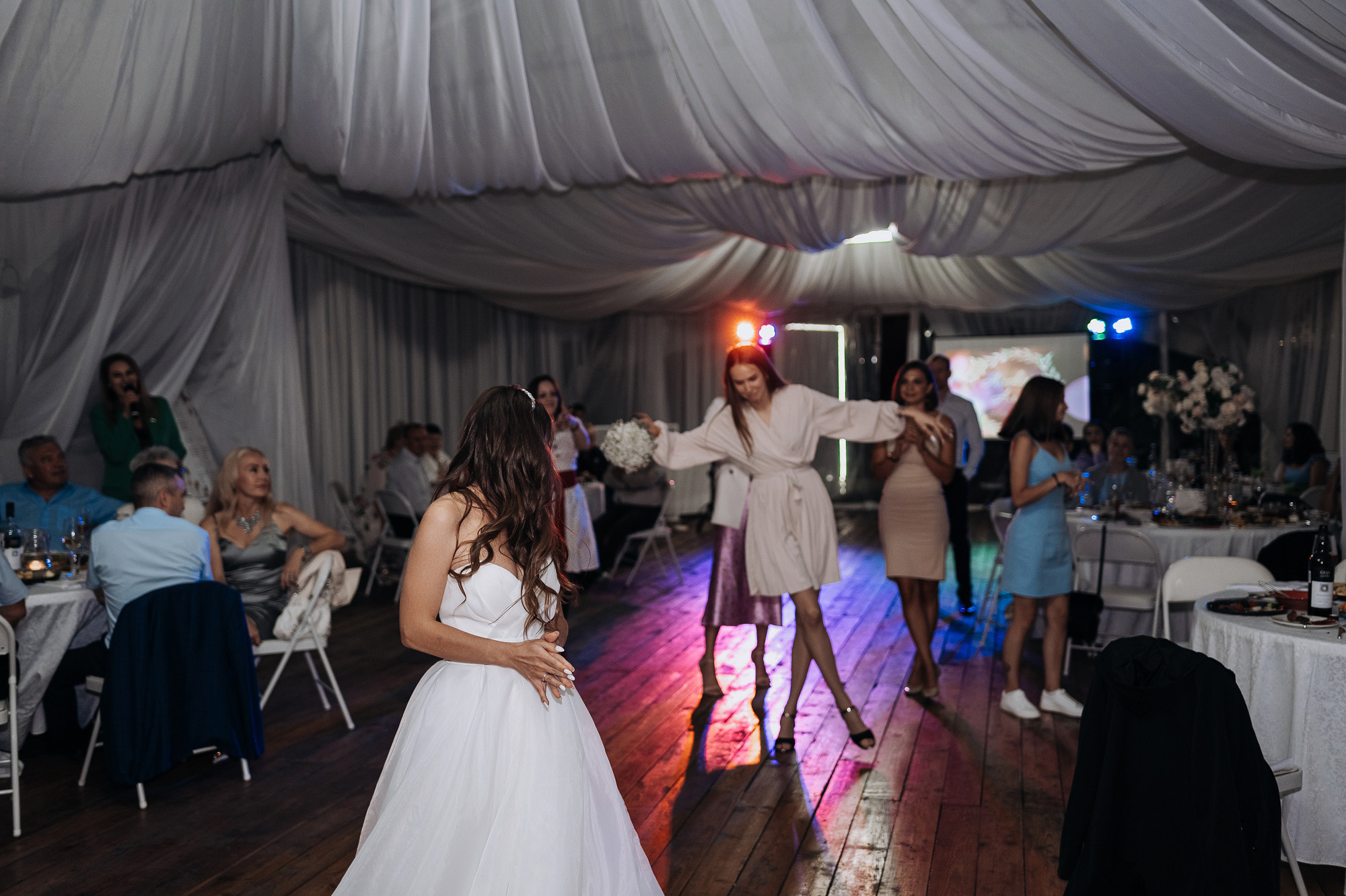 Алена и Алексей. Главная