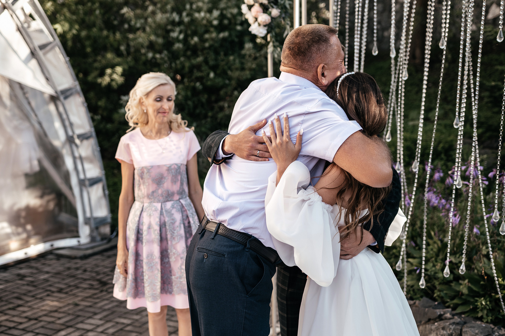 Алена и Алексей. Главная