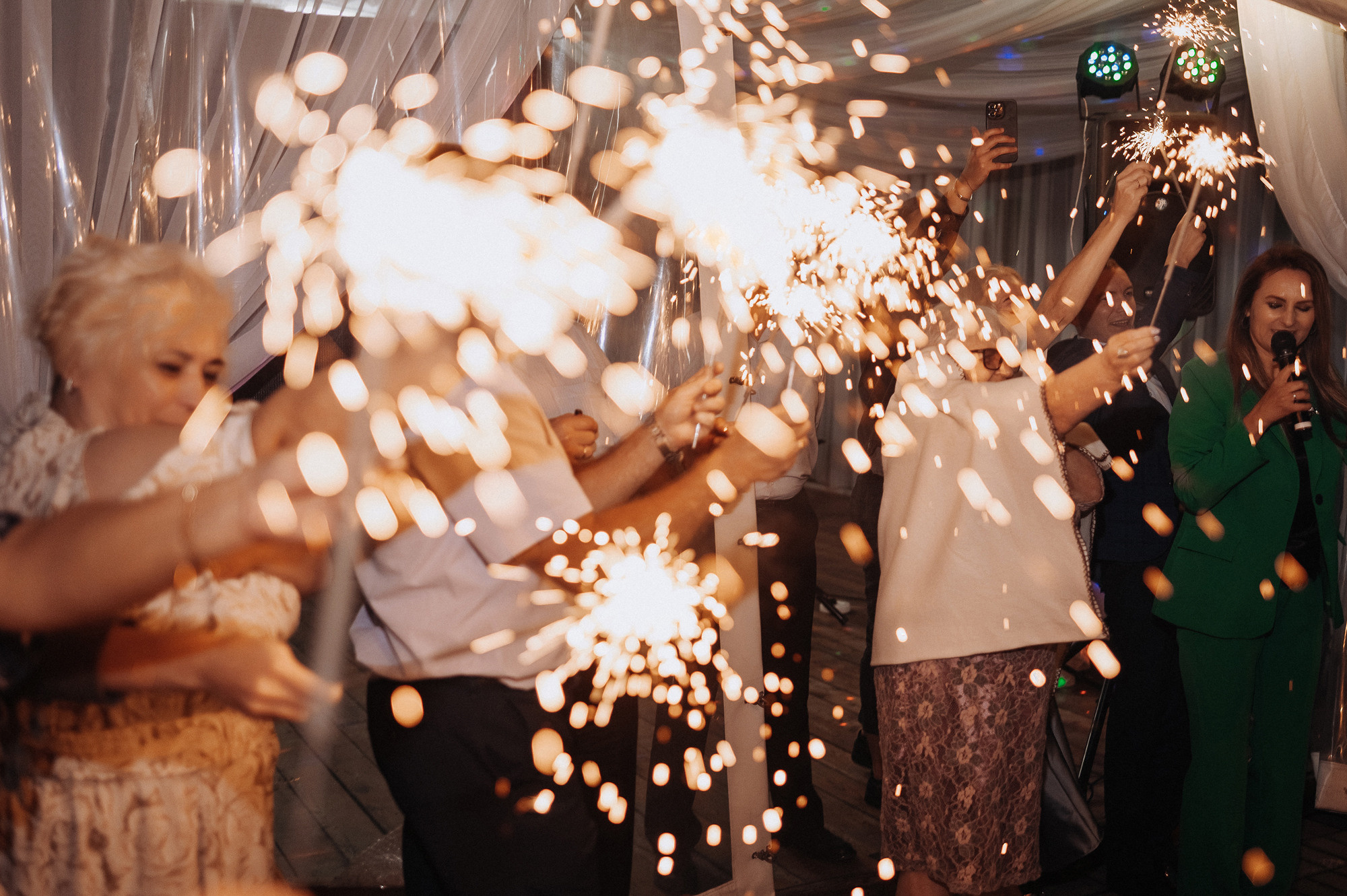 Алена и Алексей. Главная