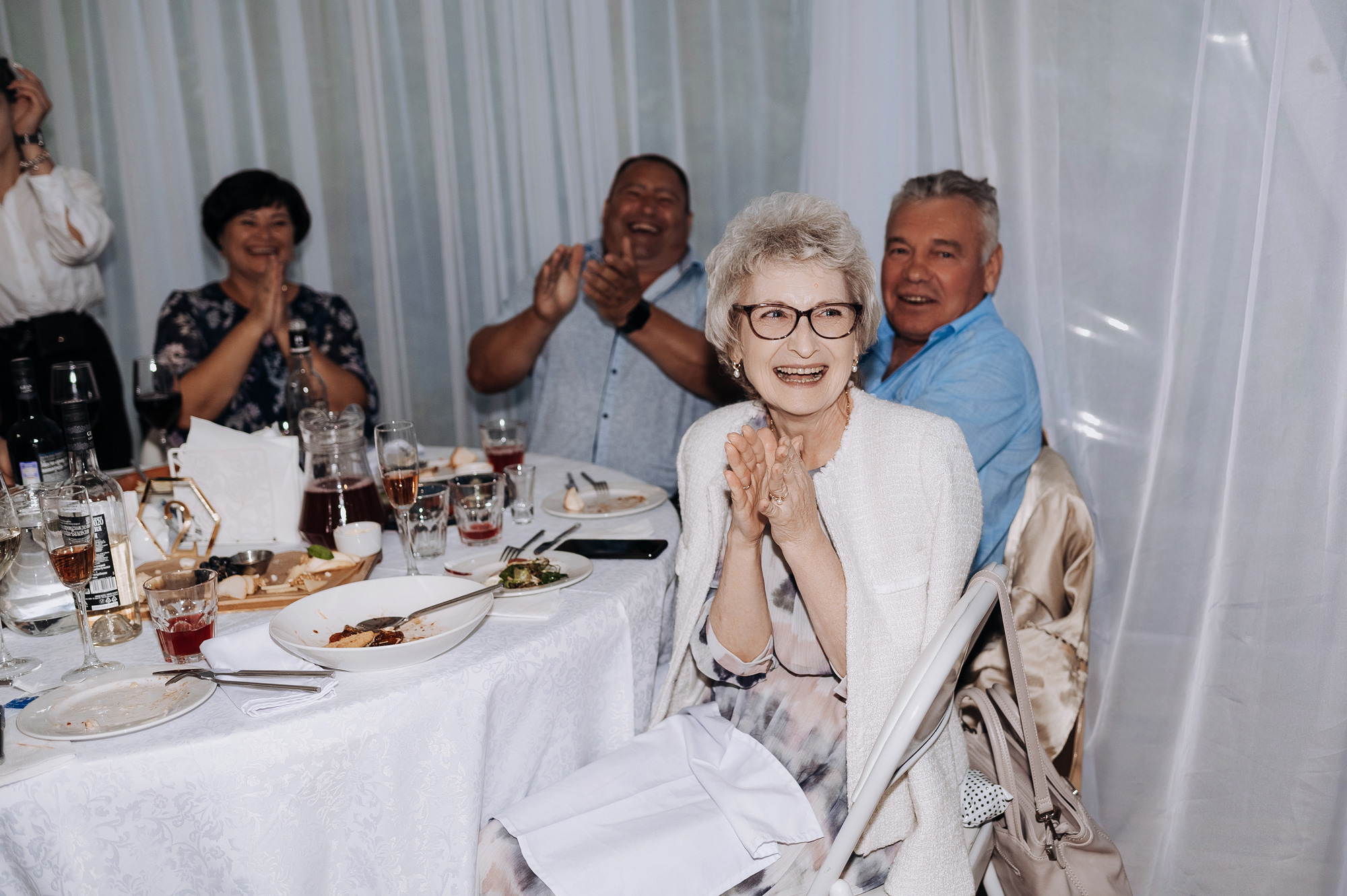 Алена и Алексей. Главная