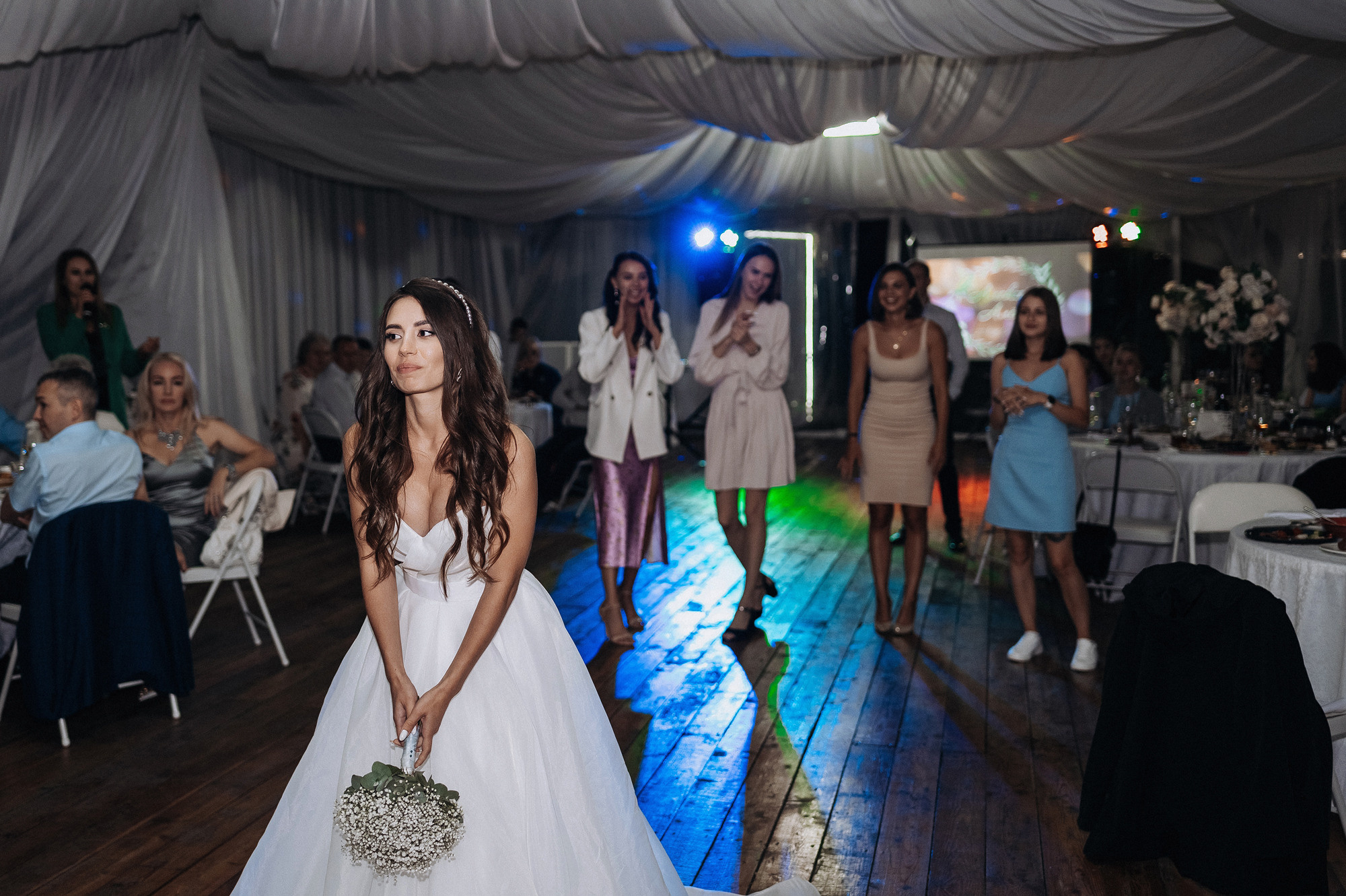 Алена и Алексей. Главная