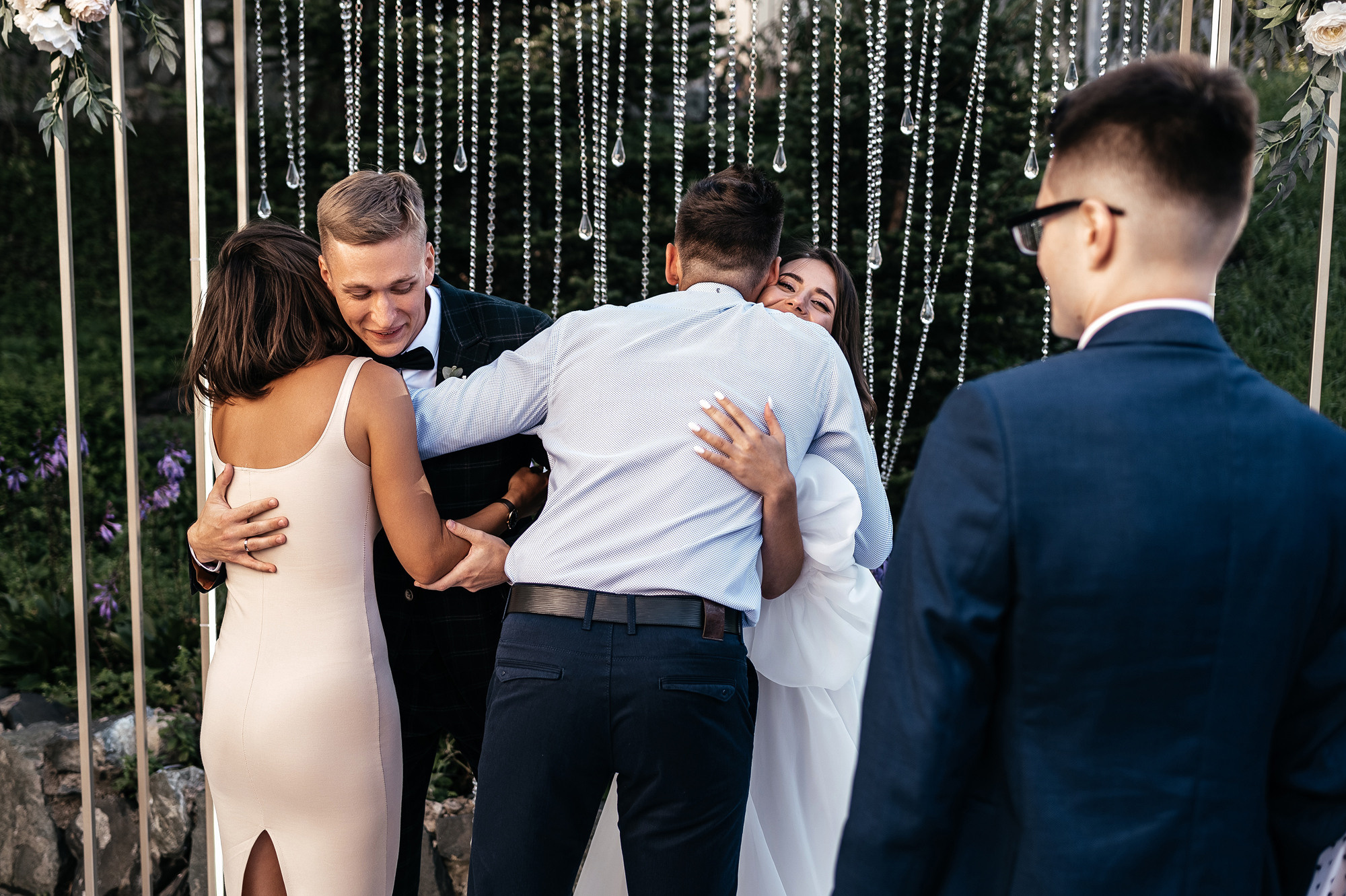 Алена и Алексей. Главная