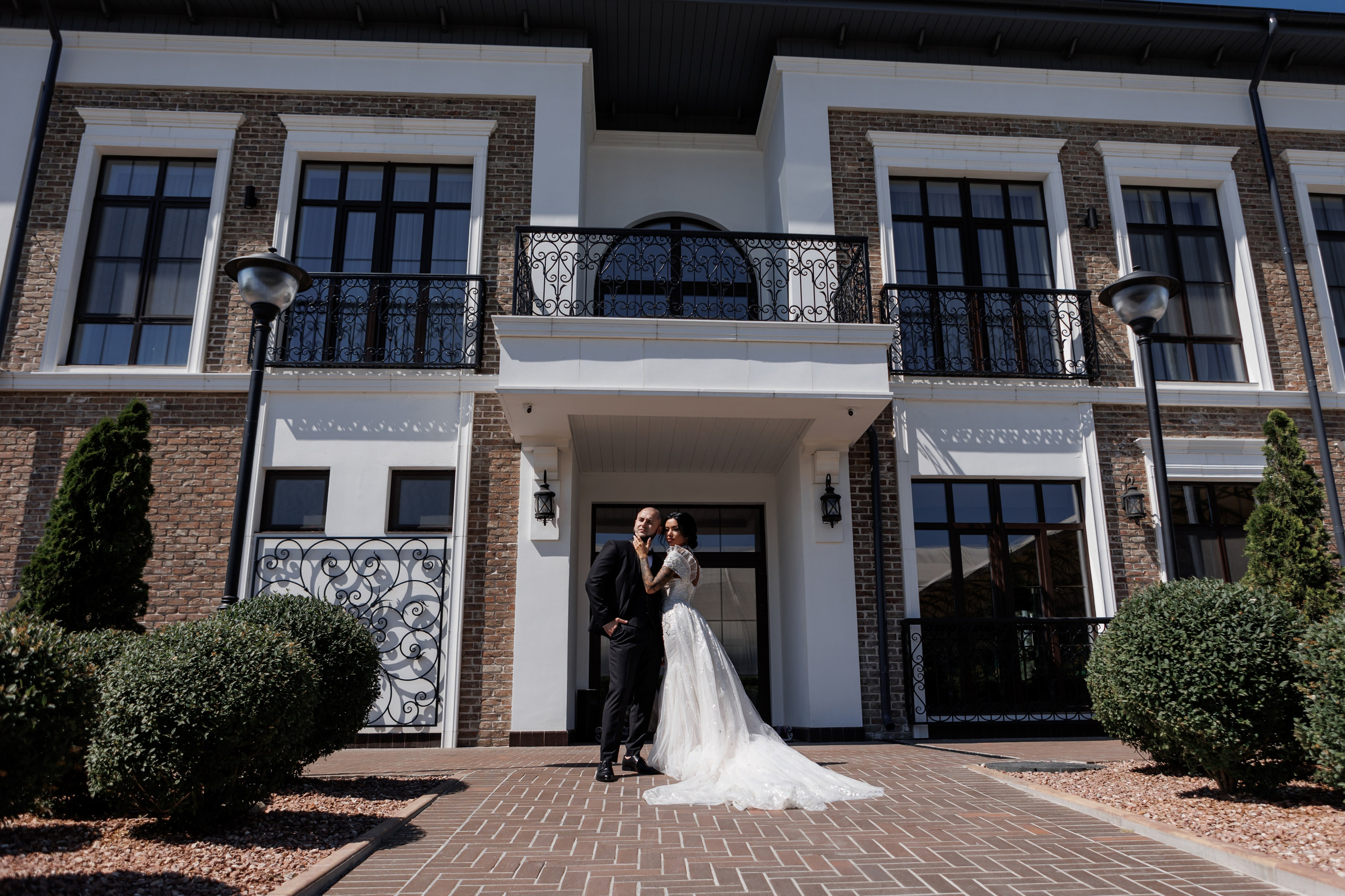 Д&А. Фотограф Алла Гусева