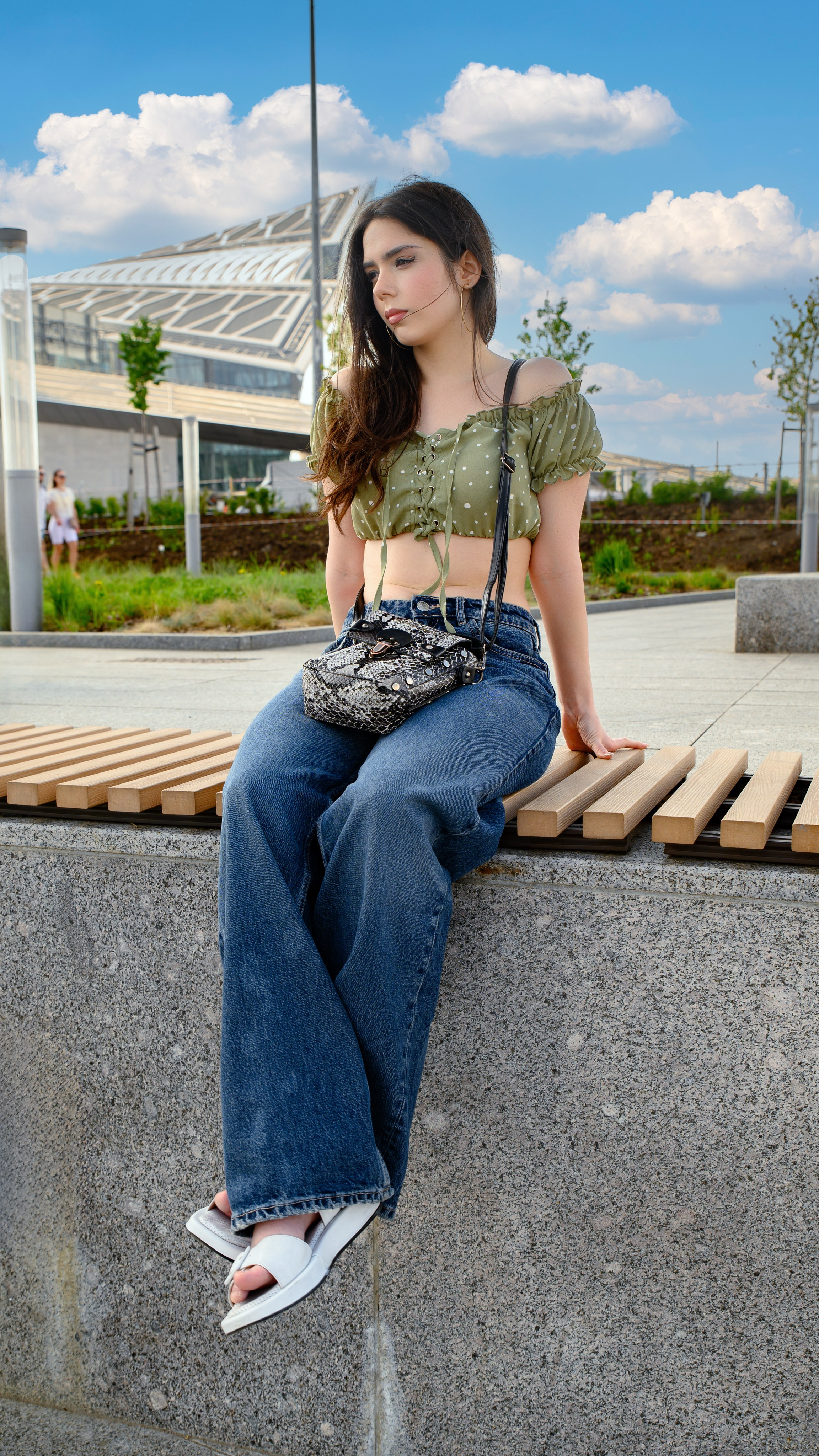 Фотопрогулка по набережной. Профессиональный фотограф в Санкт-Петербурге