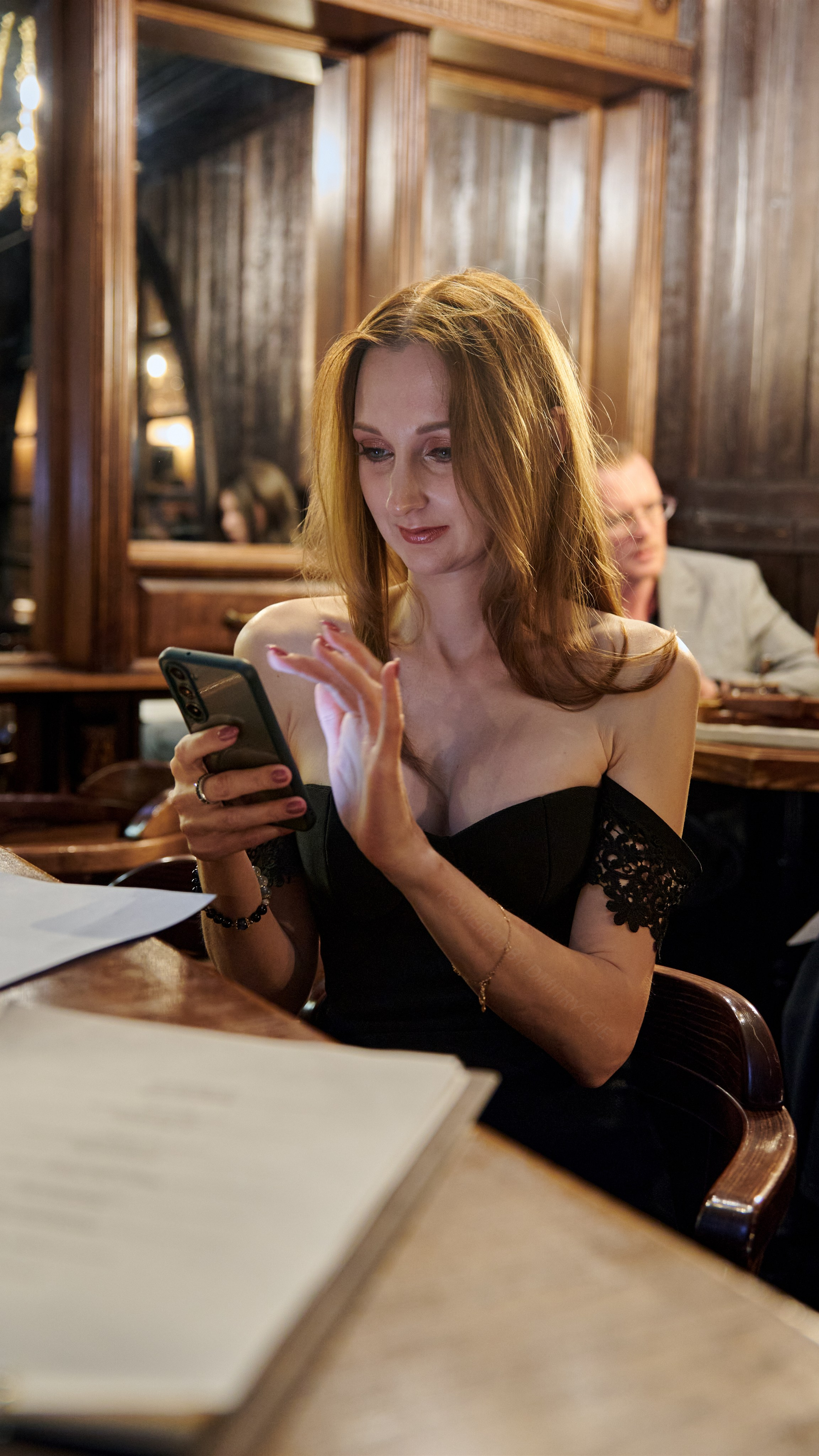 Показ мод для бренда LovelyStyle. Профессиональный фотограф в Санкт-Петербурге