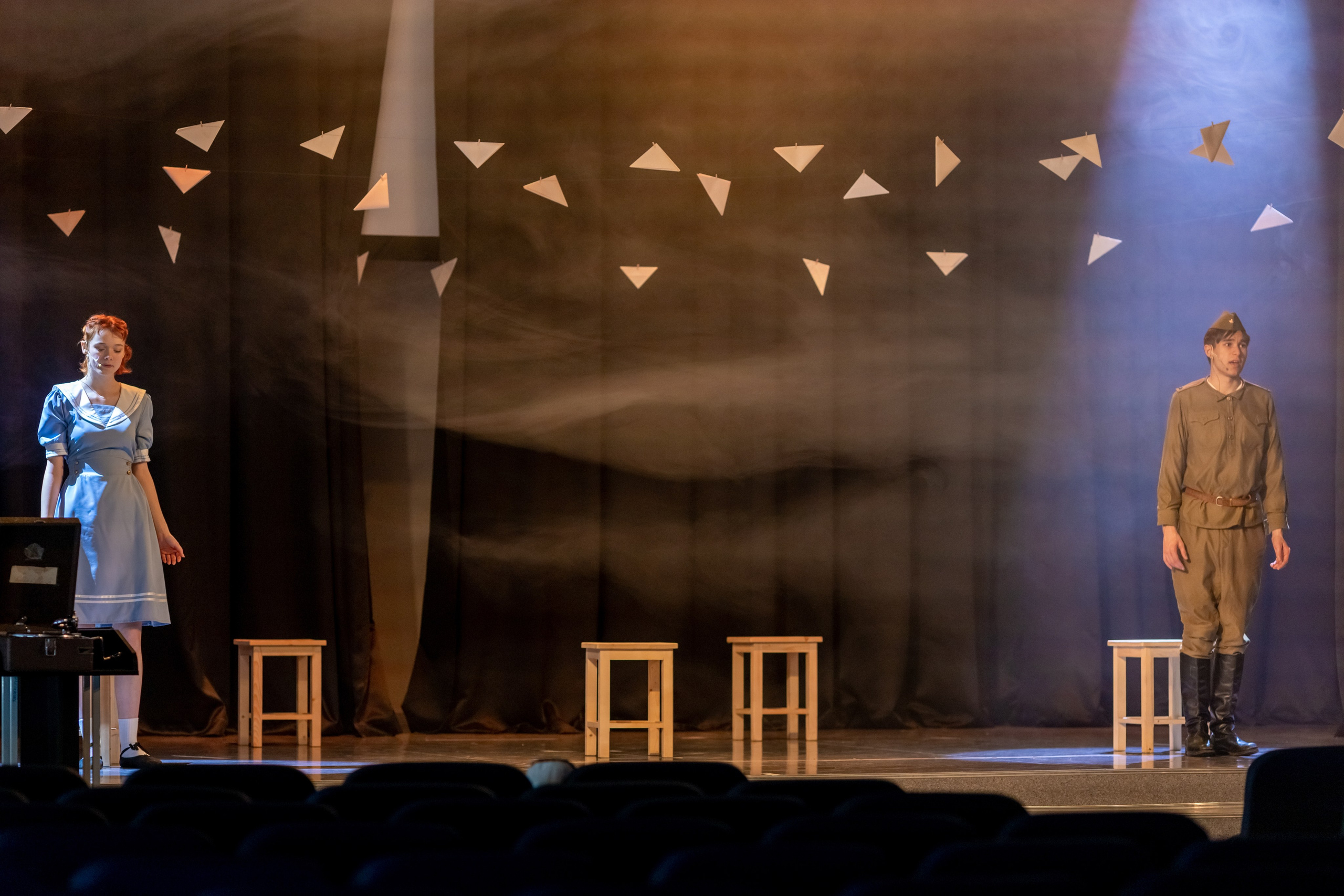 Гимназия 17 Письма с фронта. Семейный и детский фотограф в Перми Ася Леонтьева