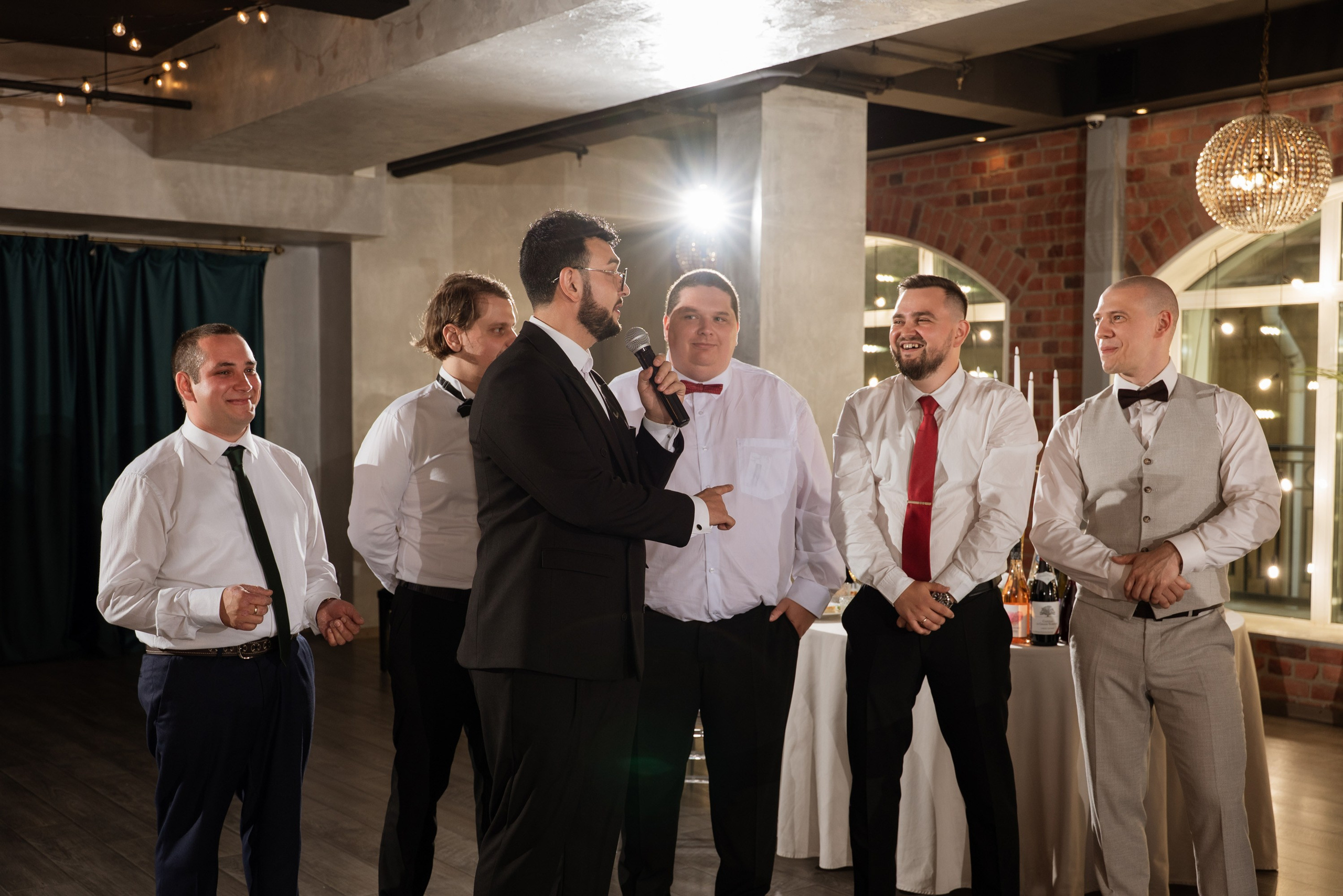 Александр и Ксения | 17.07.25. Свадебный фотограф в Санкт-Петербурге Владислава Тюльпина