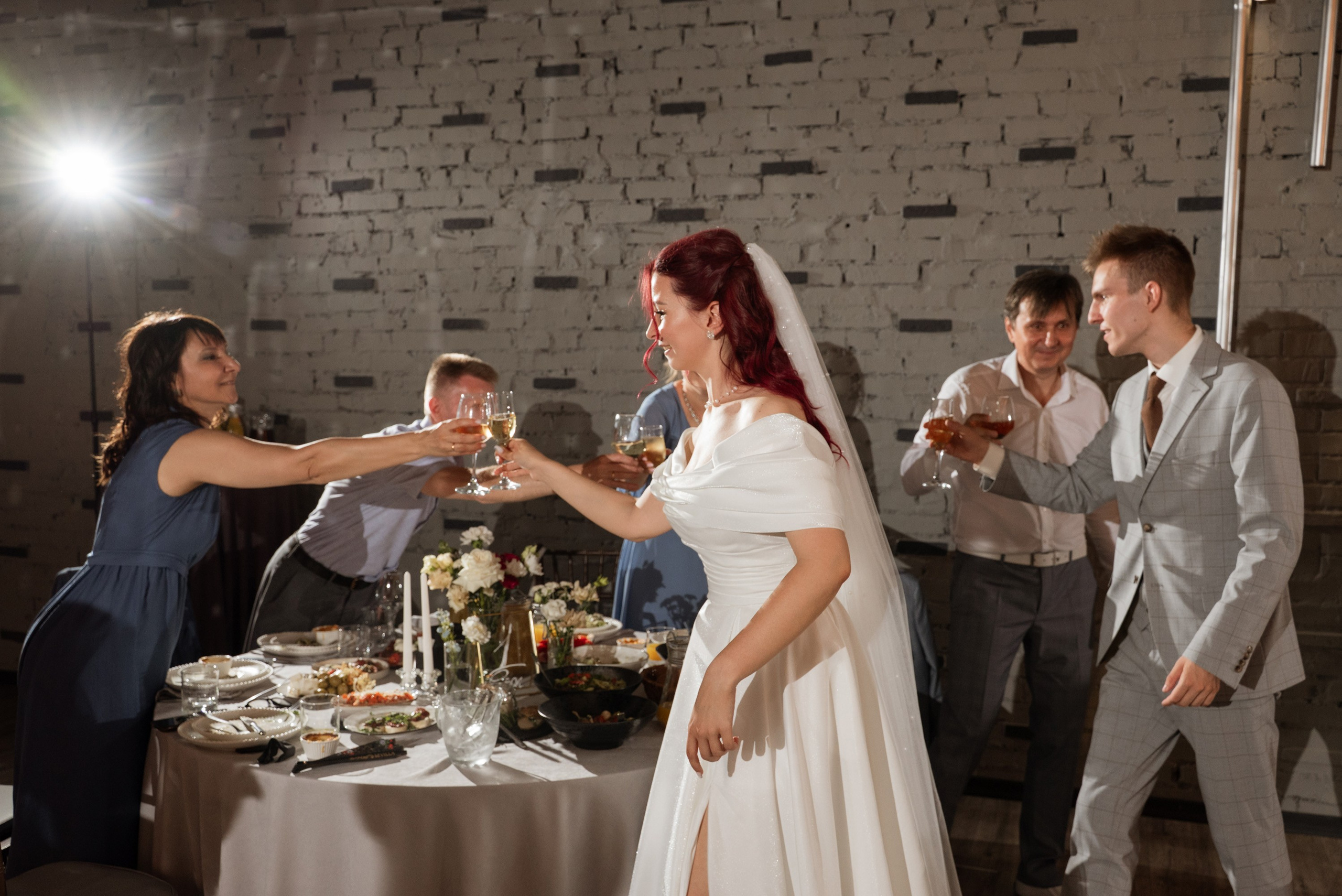 Пётр и Ирина | 01.08.25. Свадебный фотограф в Санкт-Петербурге Владислава Тюльпина