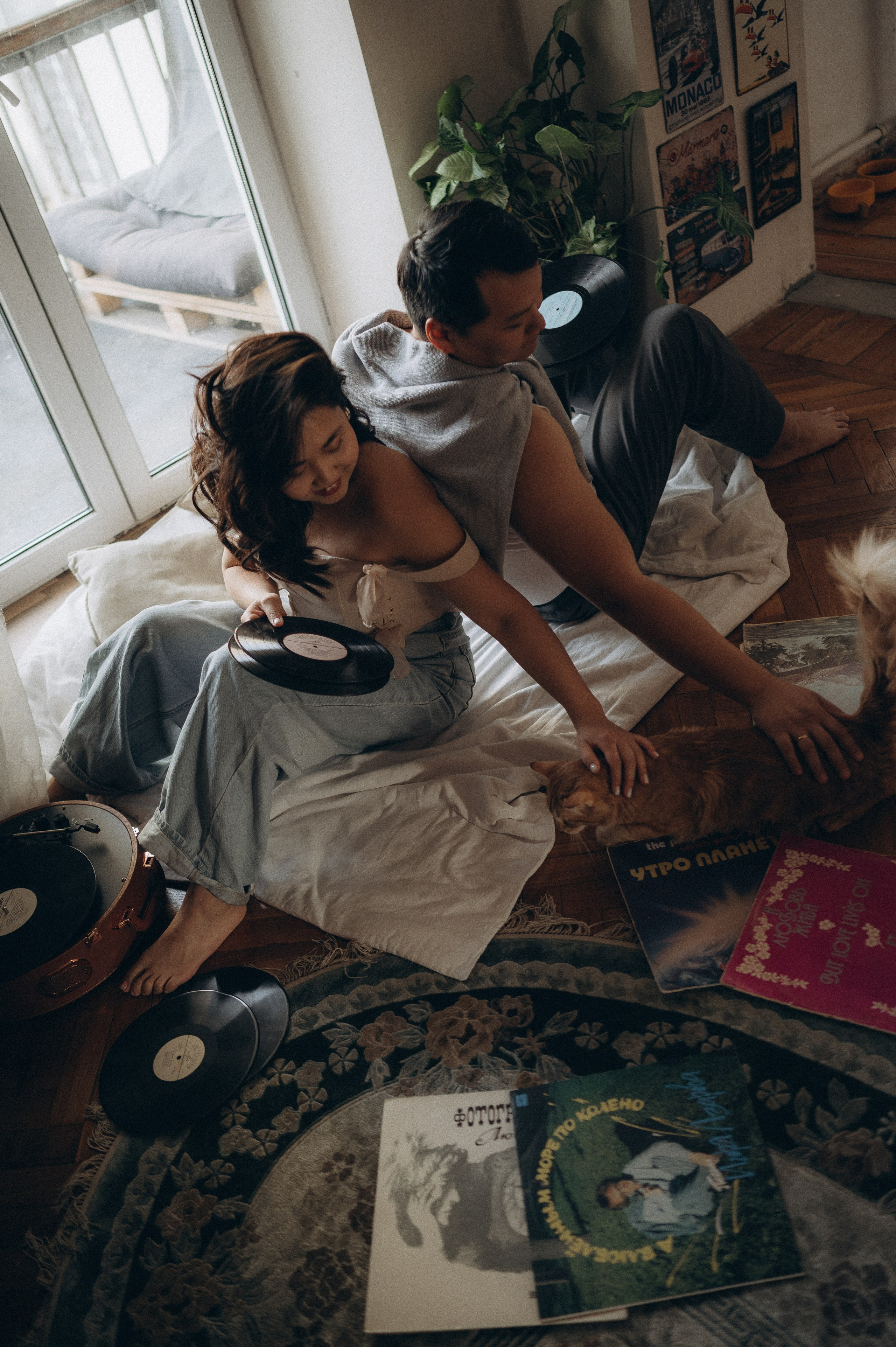 Катя+Вова=любовь. Семейный фотограф Ростов-на-Дону Татьяна Соколова