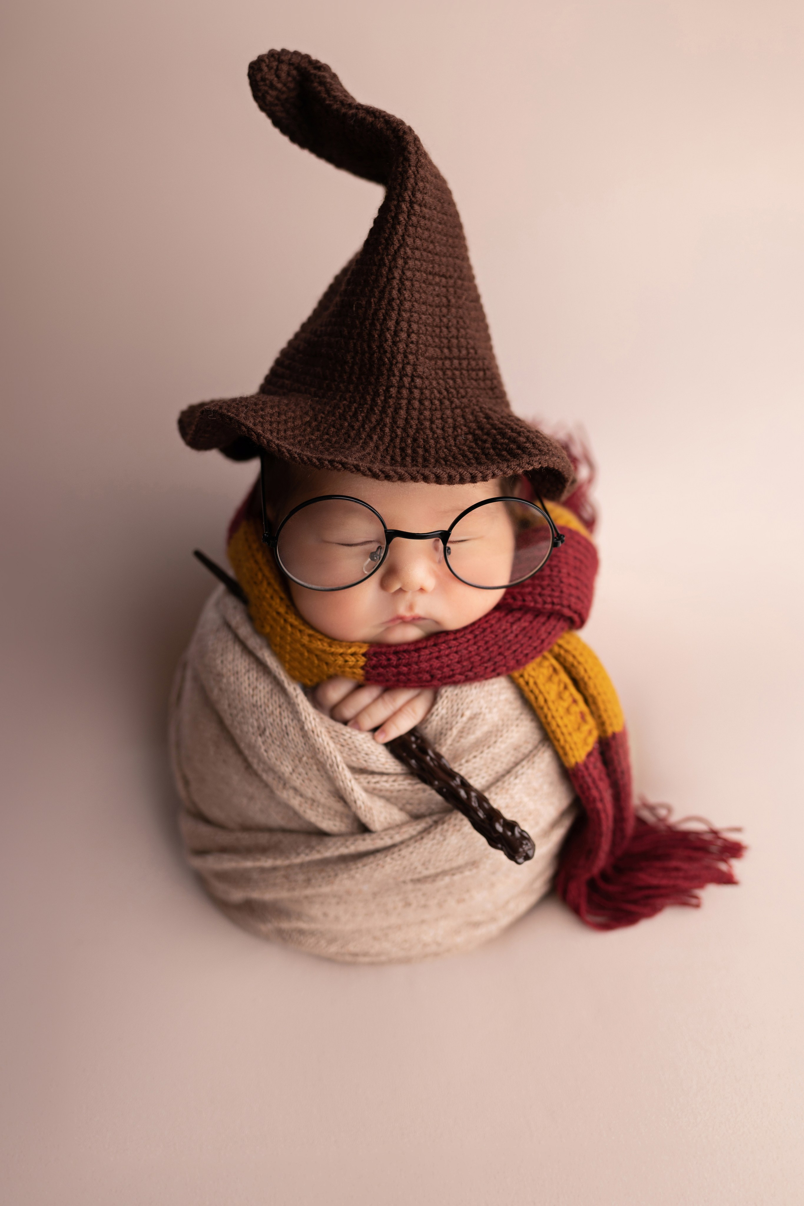 Классическая фотосессия малыша. Фотограф новорожденных малышей в Омске и Омской области Эльвира Камаева